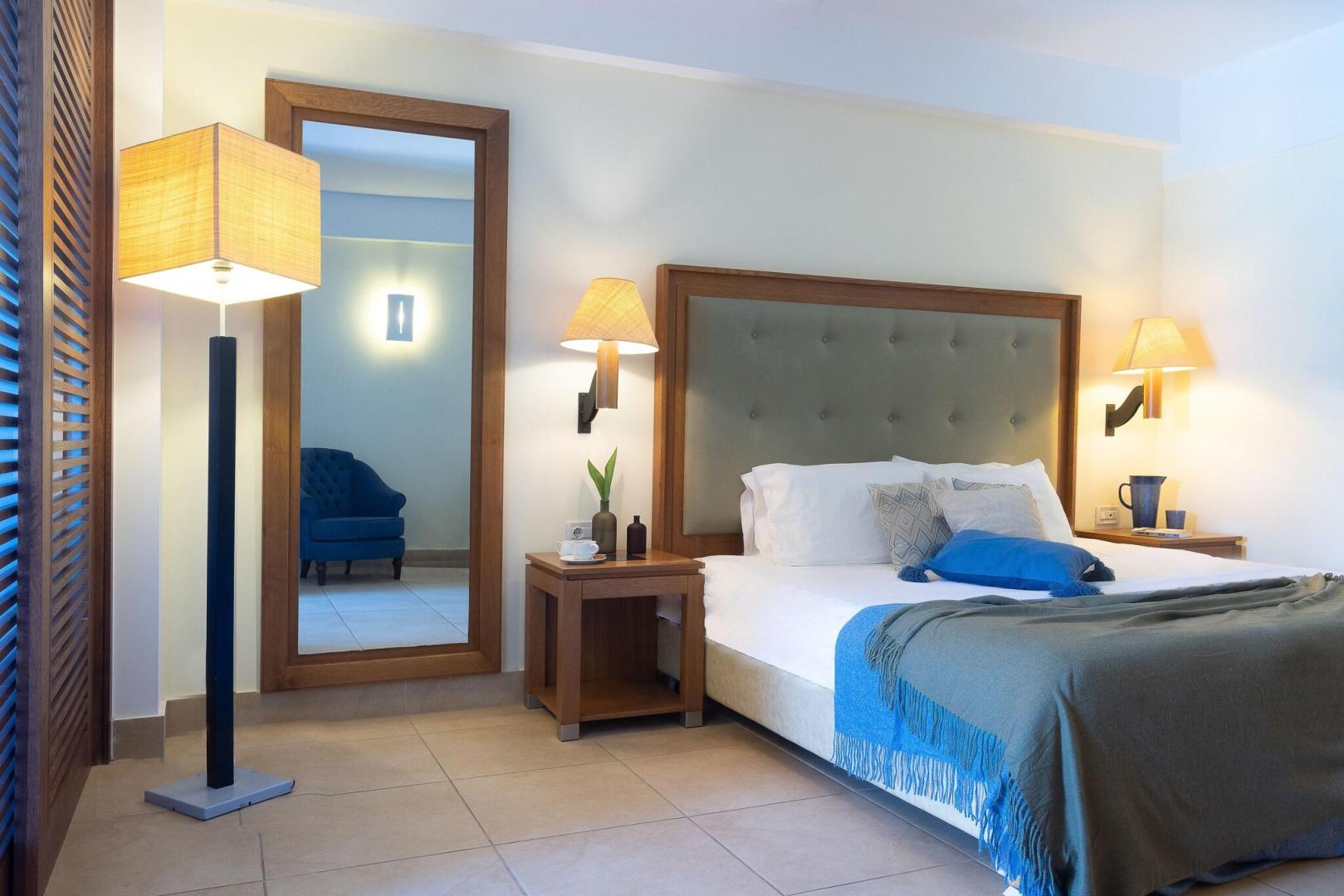 Giannoulis – Cavo Spada Luxury Sports & Leisure Resort & Spa foto 11