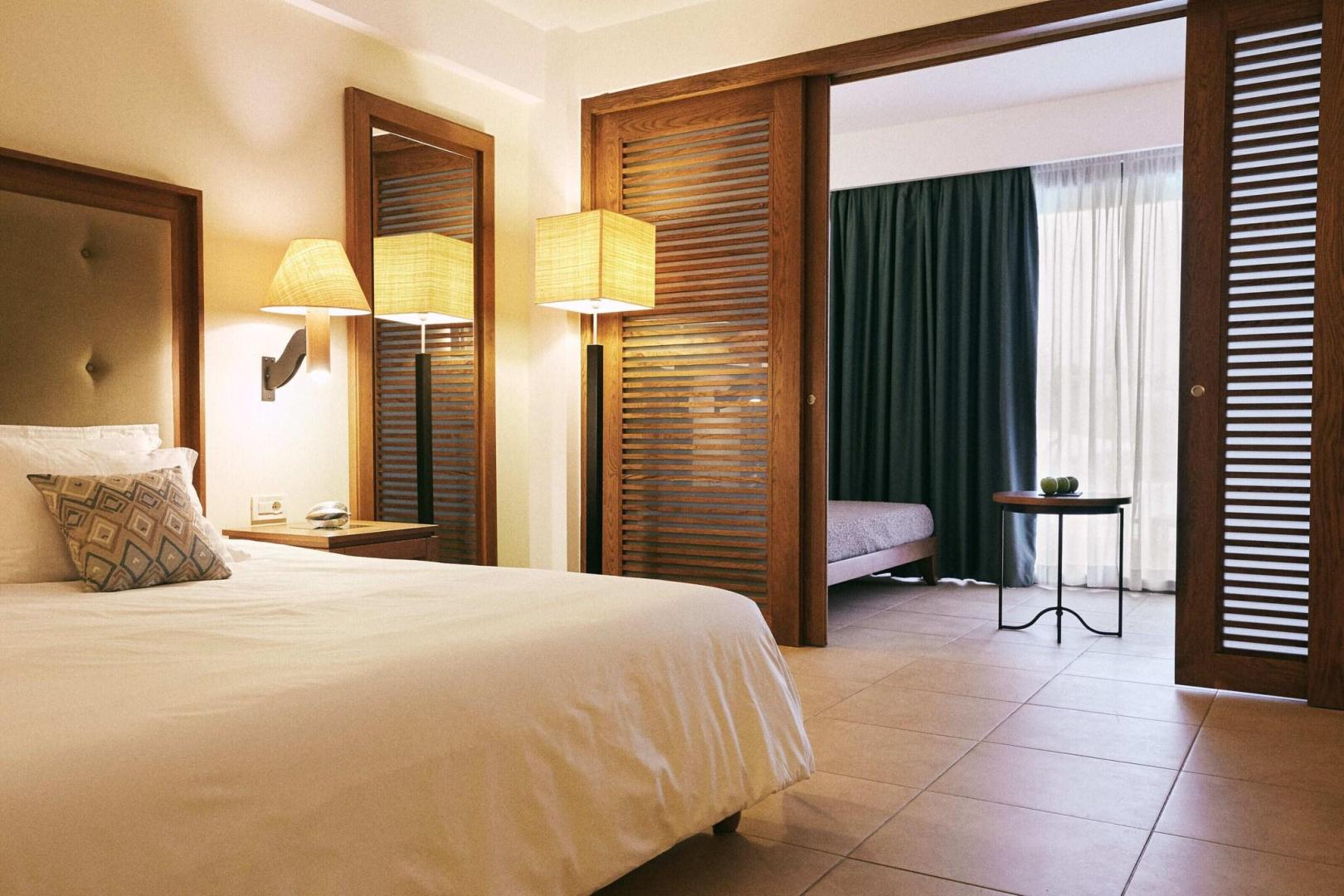 Giannoulis – Cavo Spada Luxury Sports & Leisure Resort & Spa foto 24