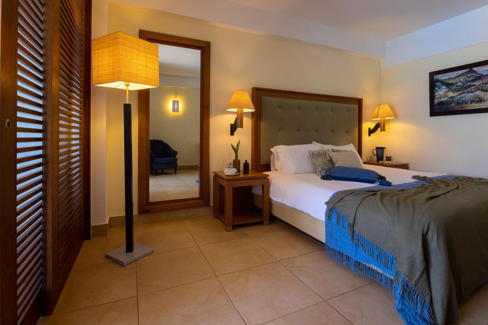 Giannoulis – Cavo Spada Luxury Sports & Leisure Resort & Spa foto 34