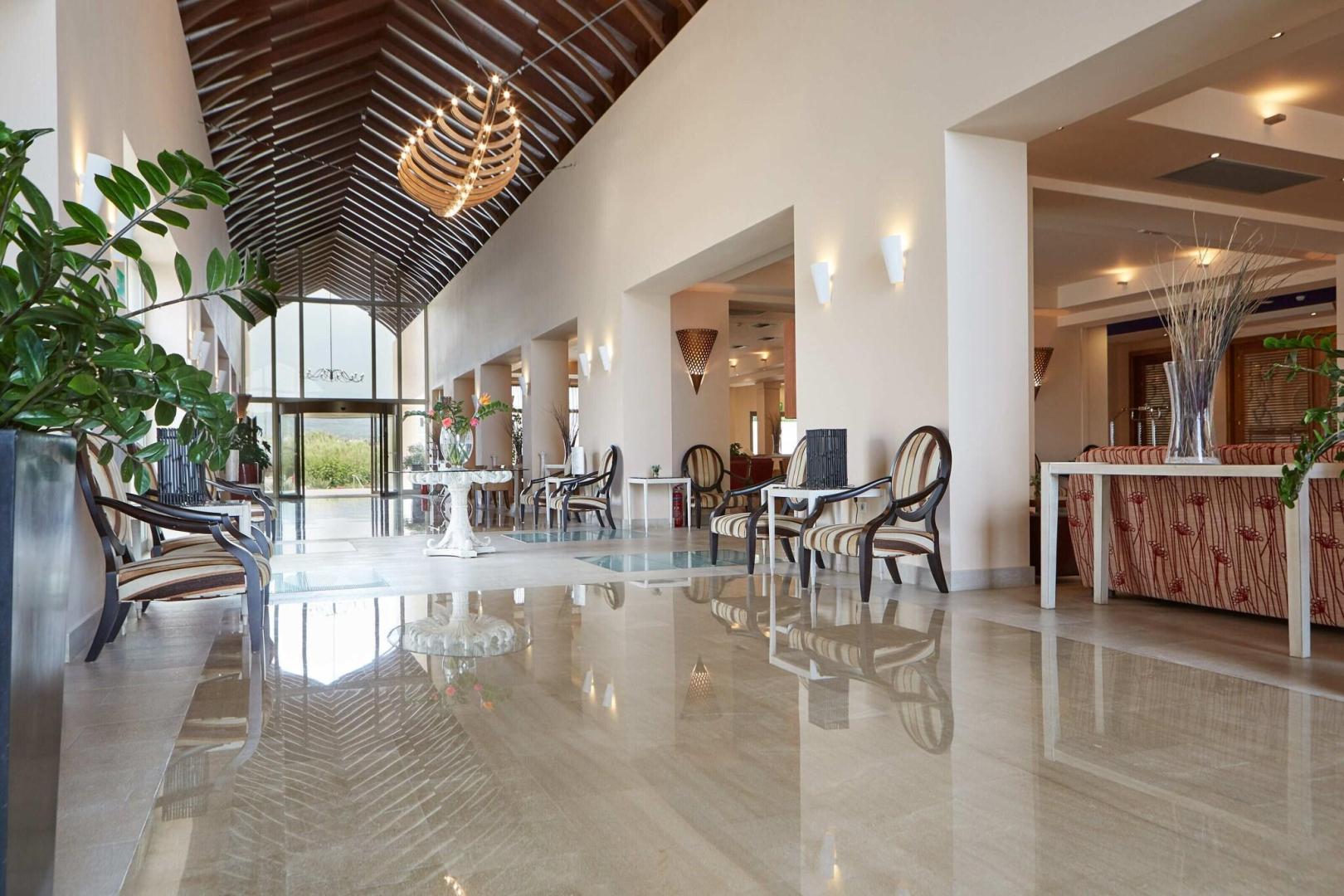 Giannoulis – Cavo Spada Luxury Sports & Leisure Resort & Spa foto 16