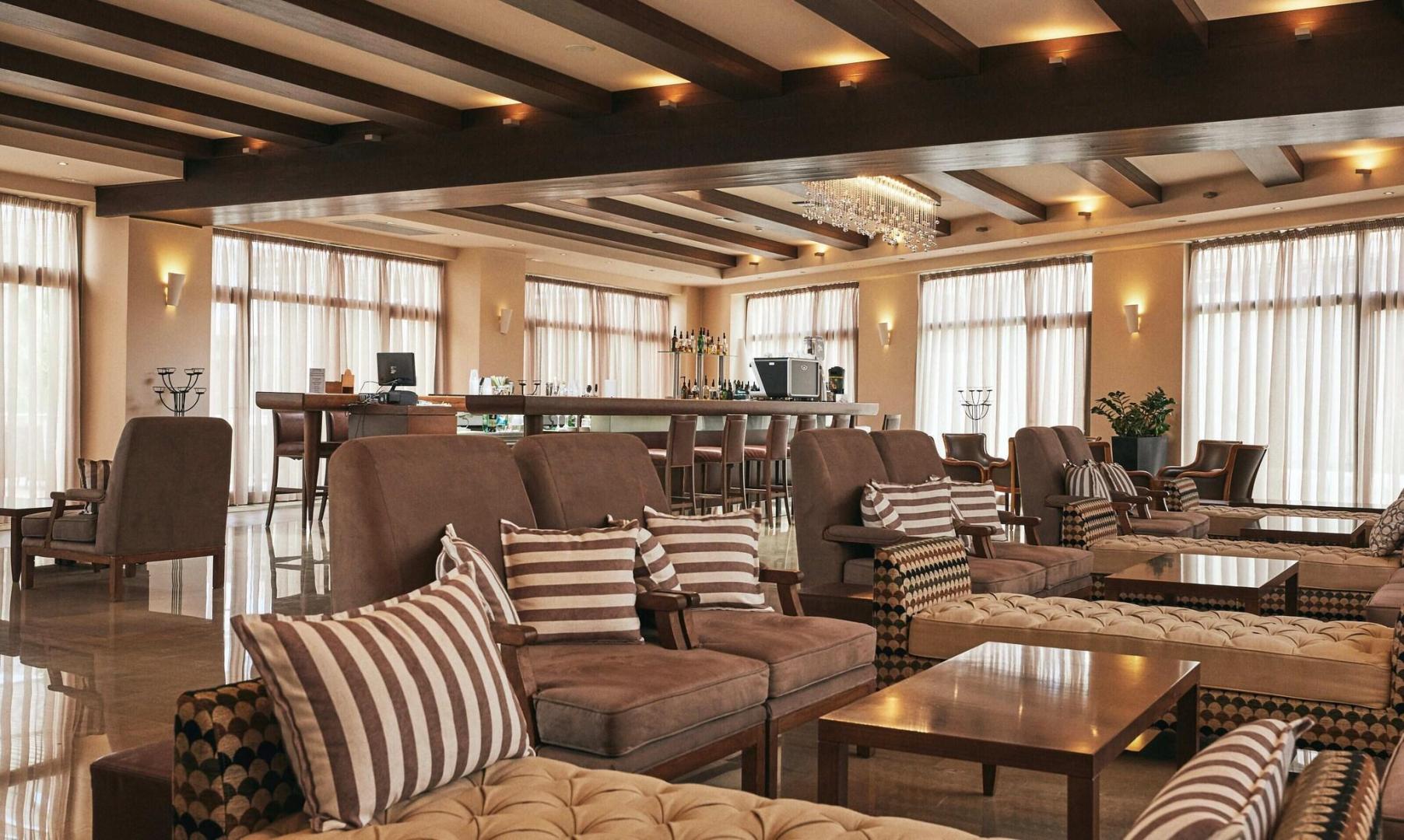 Giannoulis – Cavo Spada Luxury Sports & Leisure Resort & Spa foto 17