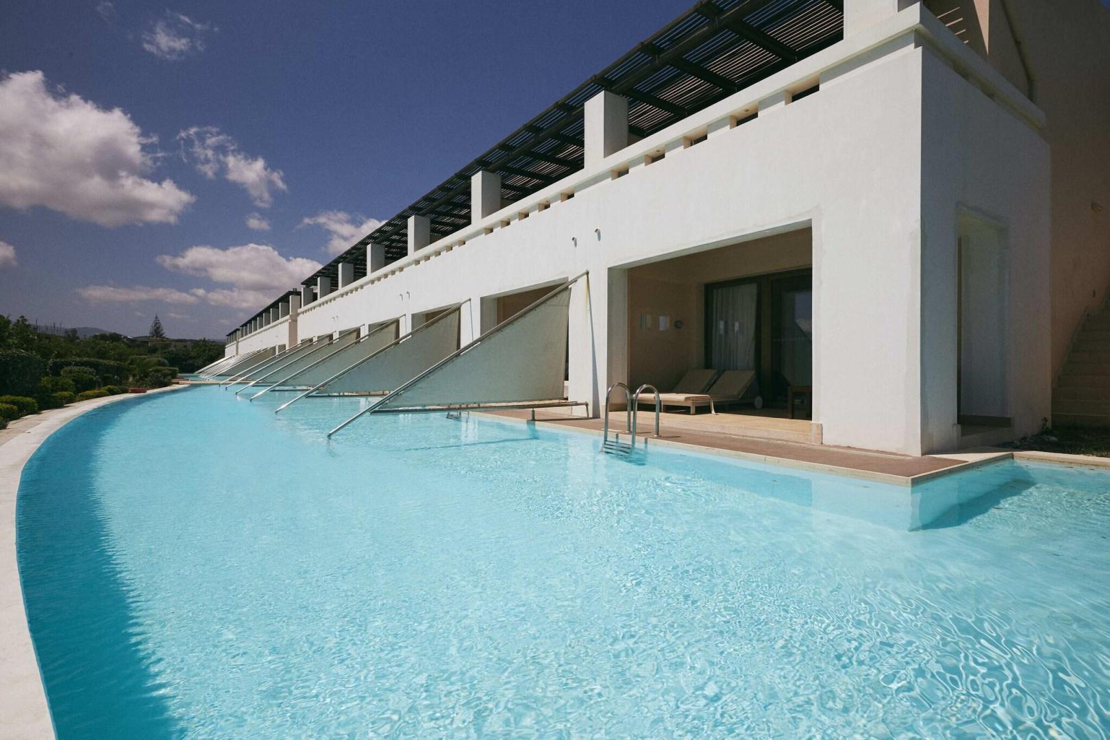 Giannoulis – Cavo Spada Luxury Sports & Leisure Resort & Spa foto 6