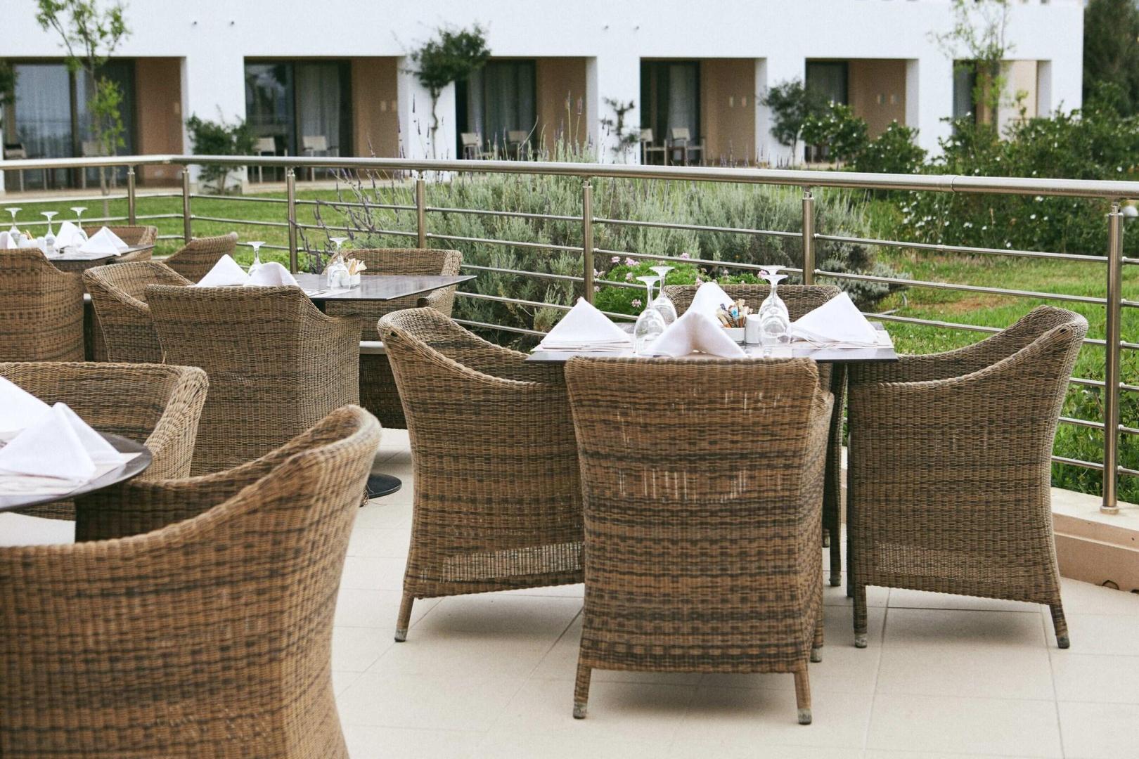 Giannoulis – Cavo Spada Luxury Sports & Leisure Resort & Spa foto 3