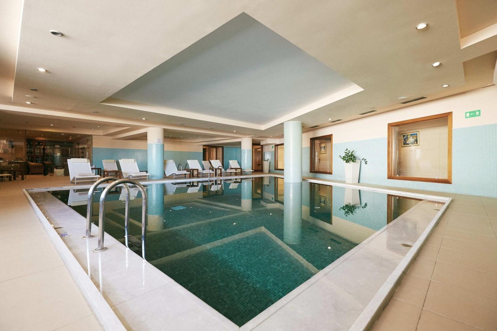 Giannoulis – Cavo Spada Luxury Sports & Leisure Resort & Spa foto 33