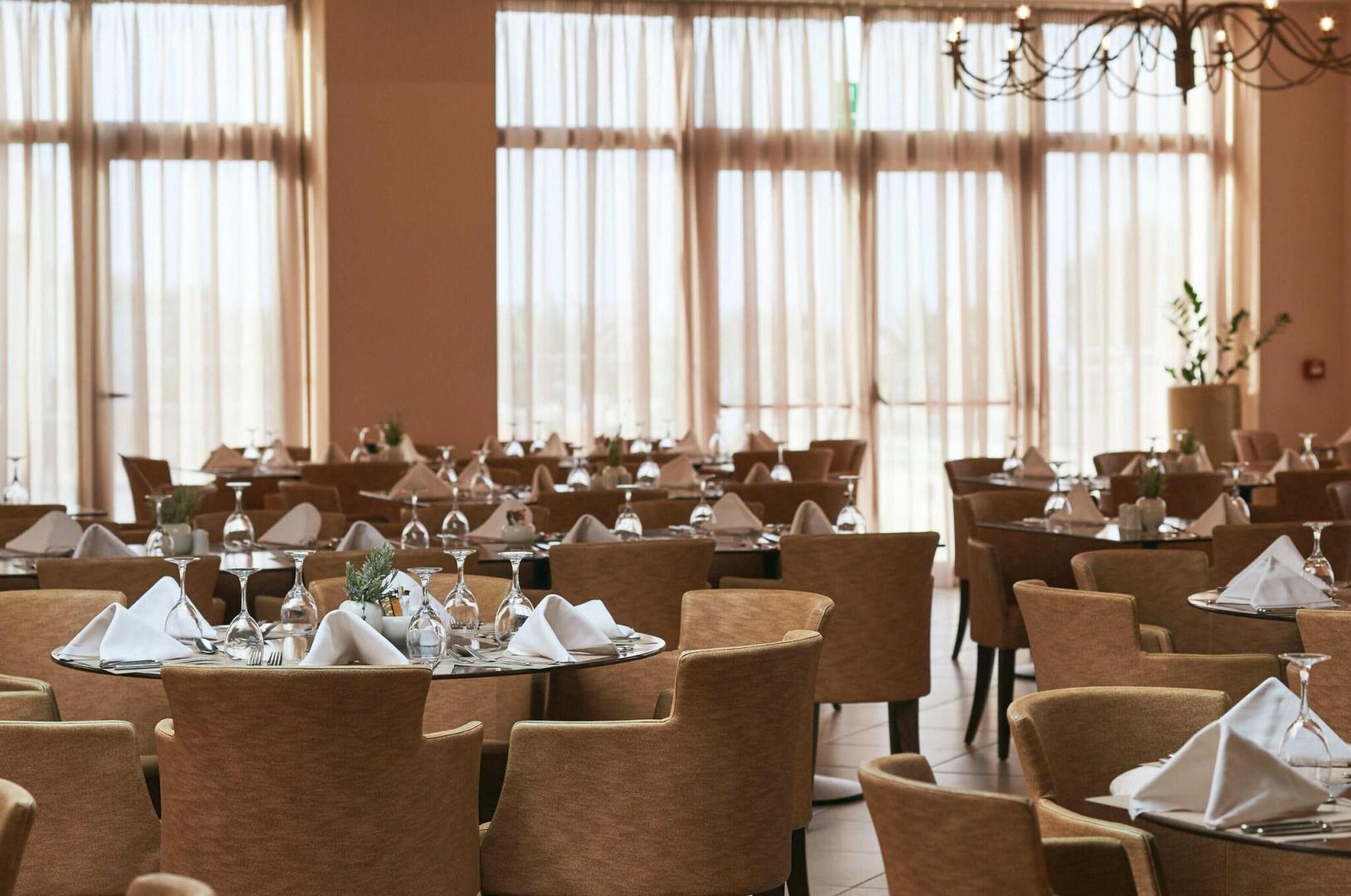 Giannoulis – Cavo Spada Luxury Sports & Leisure Resort & Spa foto 12