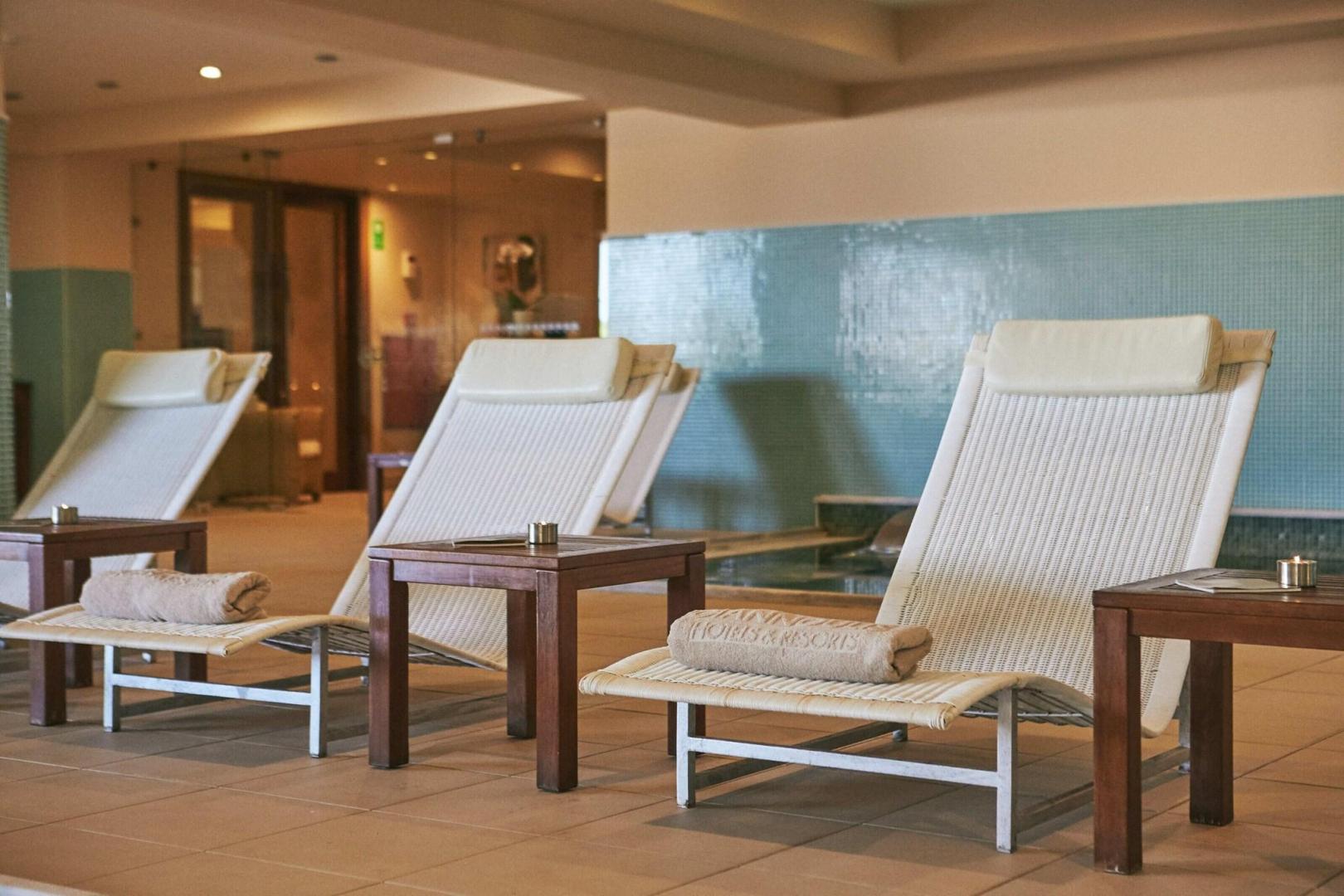 Giannoulis – Cavo Spada Luxury Sports & Leisure Resort & Spa foto 41
