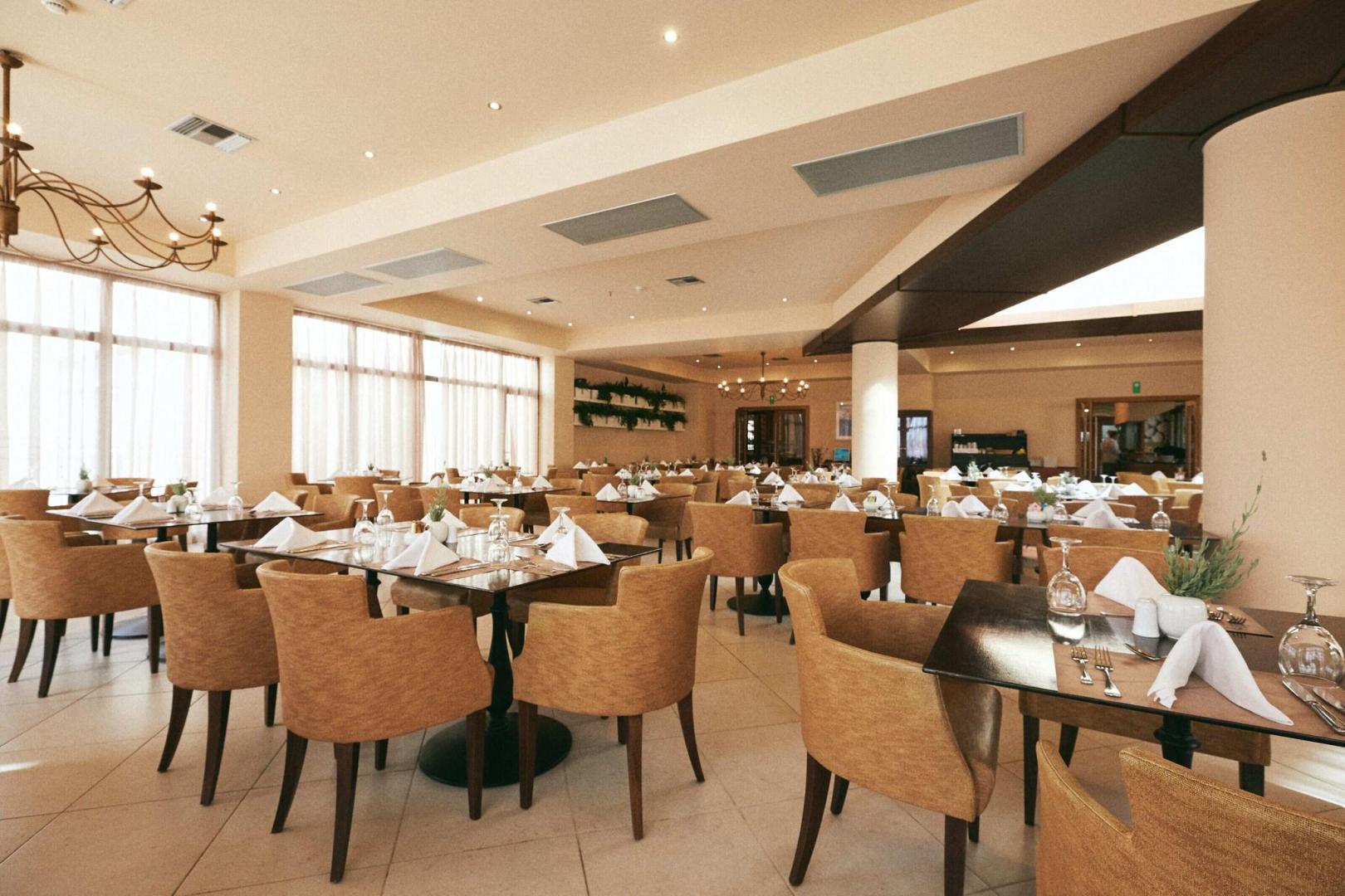 Giannoulis – Cavo Spada Luxury Sports & Leisure Resort & Spa foto 25