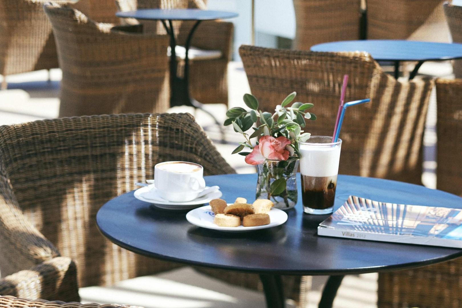Giannoulis – Cavo Spada Luxury Sports & Leisure Resort & Spa foto 43