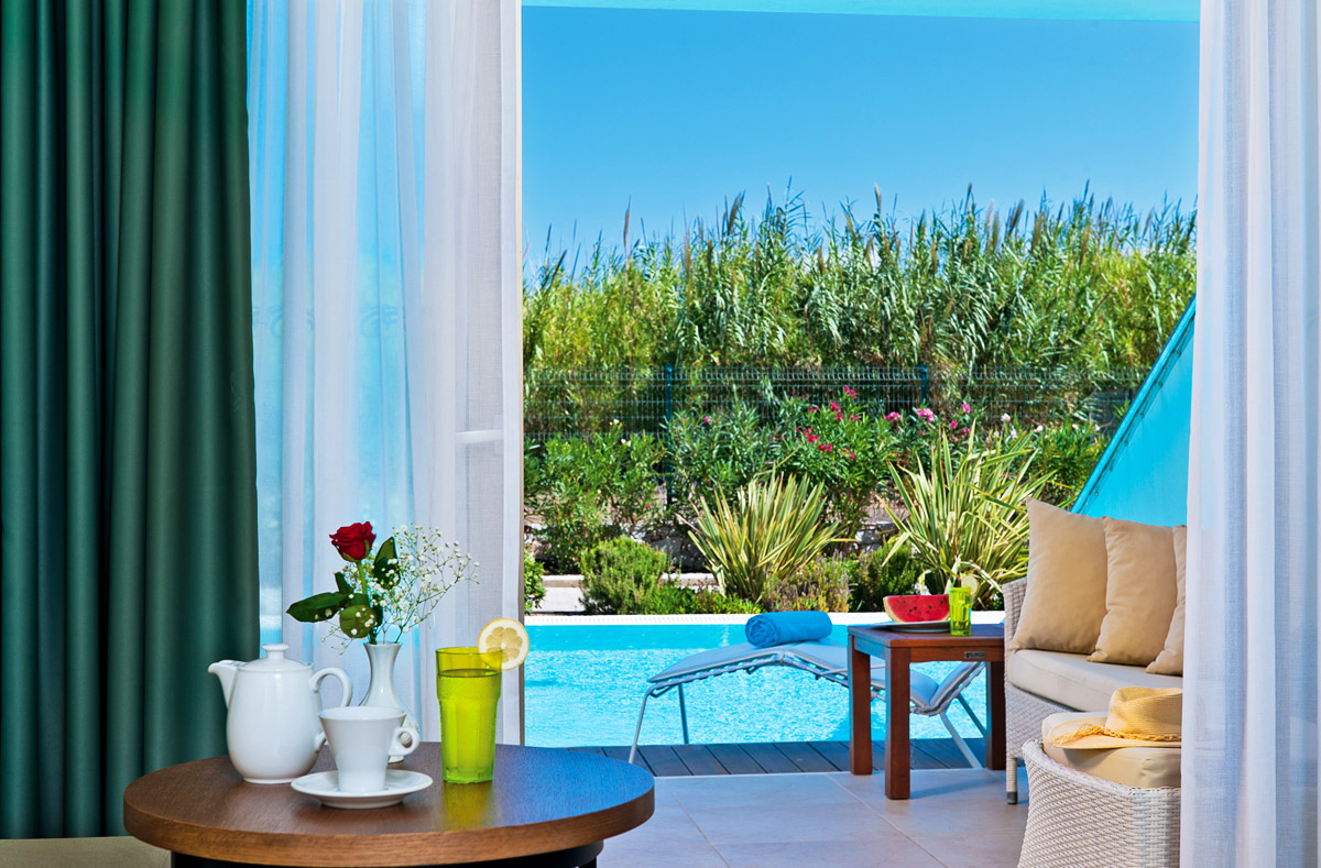 Giannoulis – Cavo Spada Luxury Sports & Leisure Resort & Spa foto 7