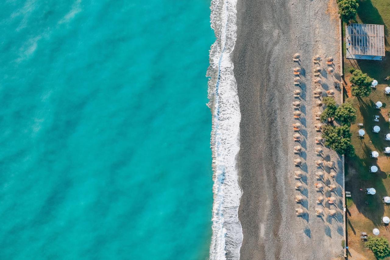 Giannoulis – Cavo Spada Luxury Sports & Leisure Resort & Spa foto 3