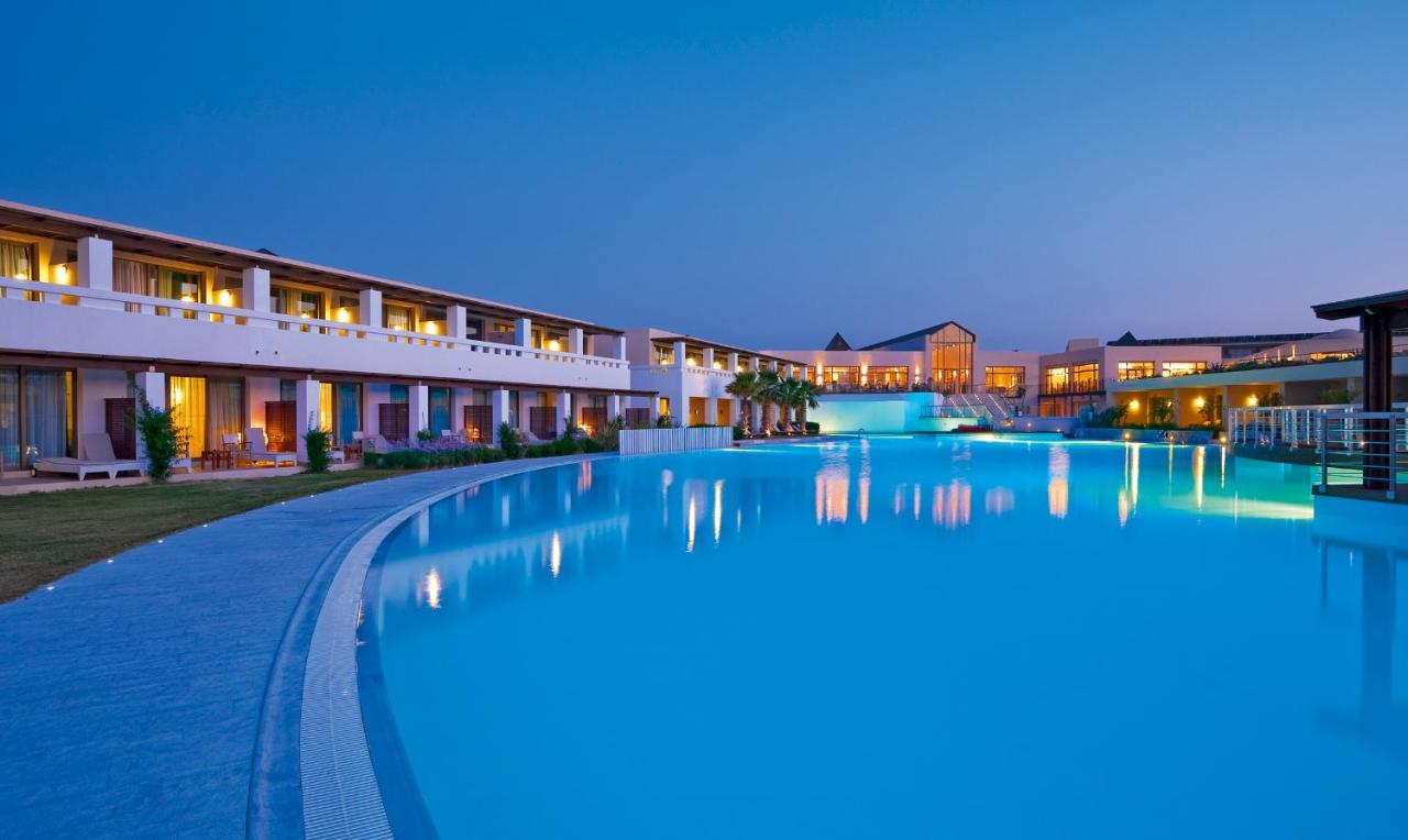 Giannoulis – Cavo Spada Luxury Sports & Leisure Resort & Spa foto 4