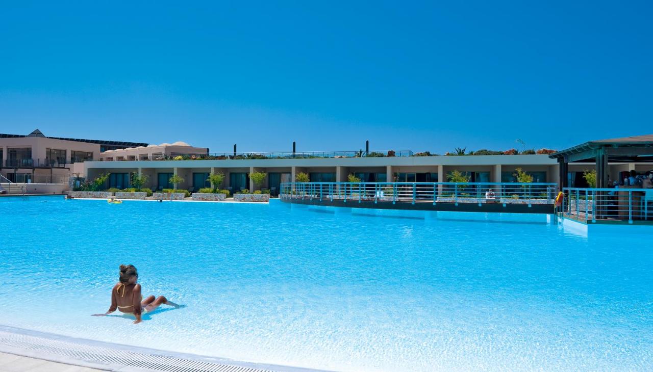 Giannoulis – Cavo Spada Luxury Sports & Leisure Resort & Spa in Kolymbari (Kolumbari) - foto 5