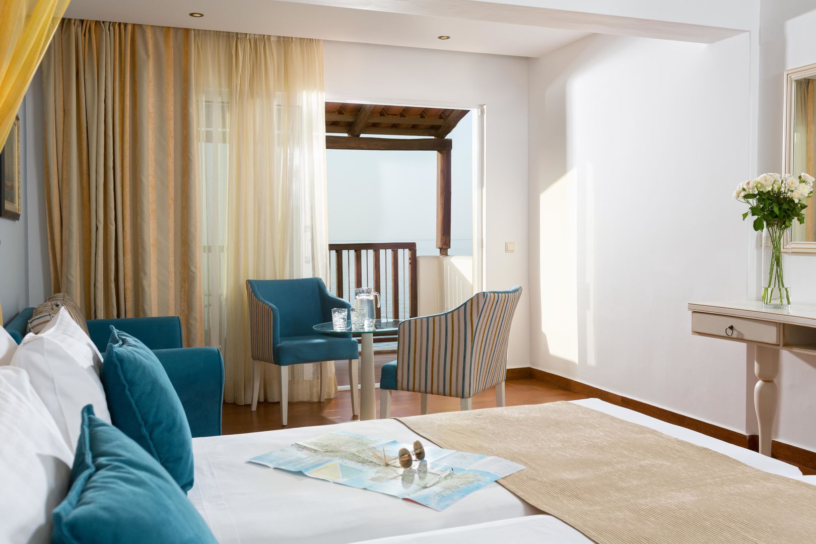 Alexander Beach Hotel & Village Resort foto 31