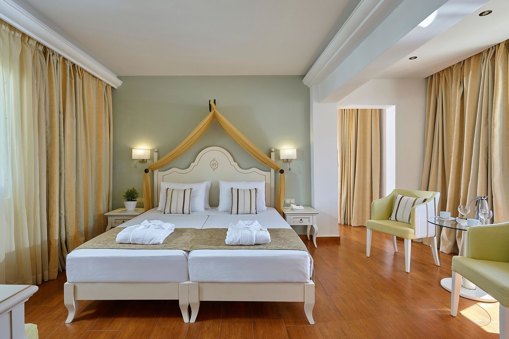 Alexander Beach Hotel & Village Resort foto 34