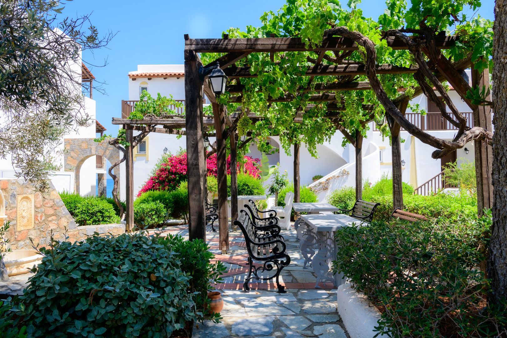 Alexander Beach Hotel & Village Resort foto 49