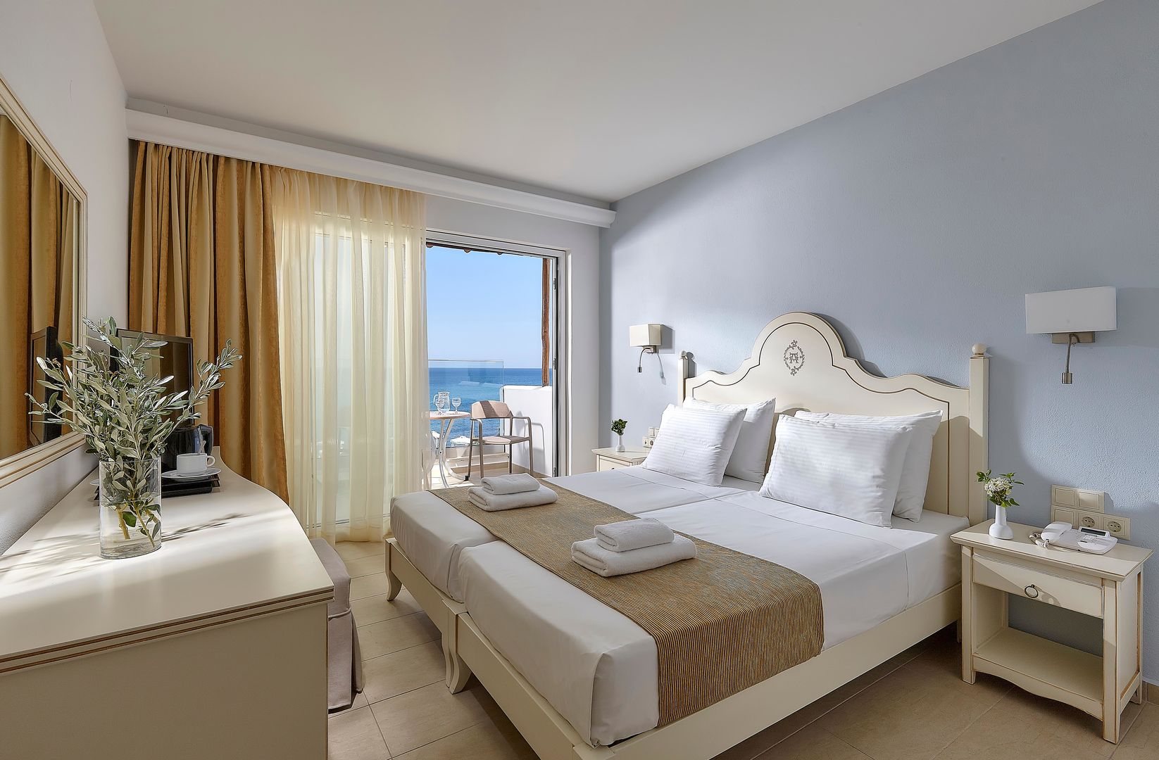 Alexander Beach Hotel & Village Resort foto 11