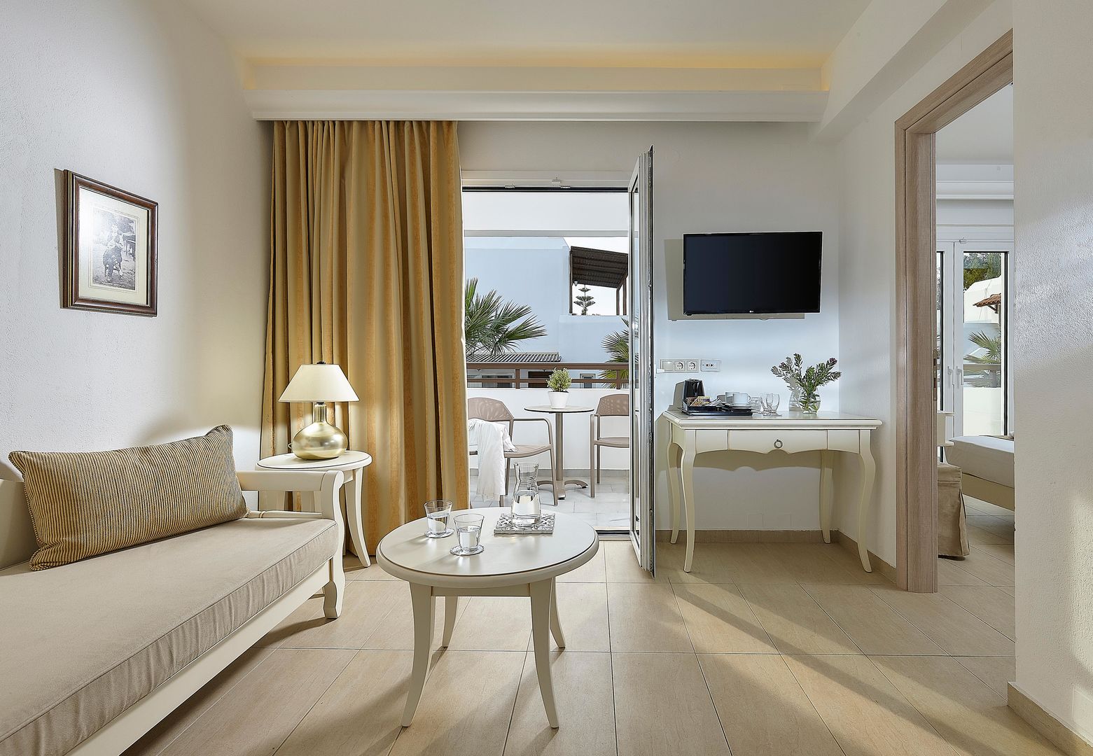 Alexander Beach Hotel & Village Resort foto 23