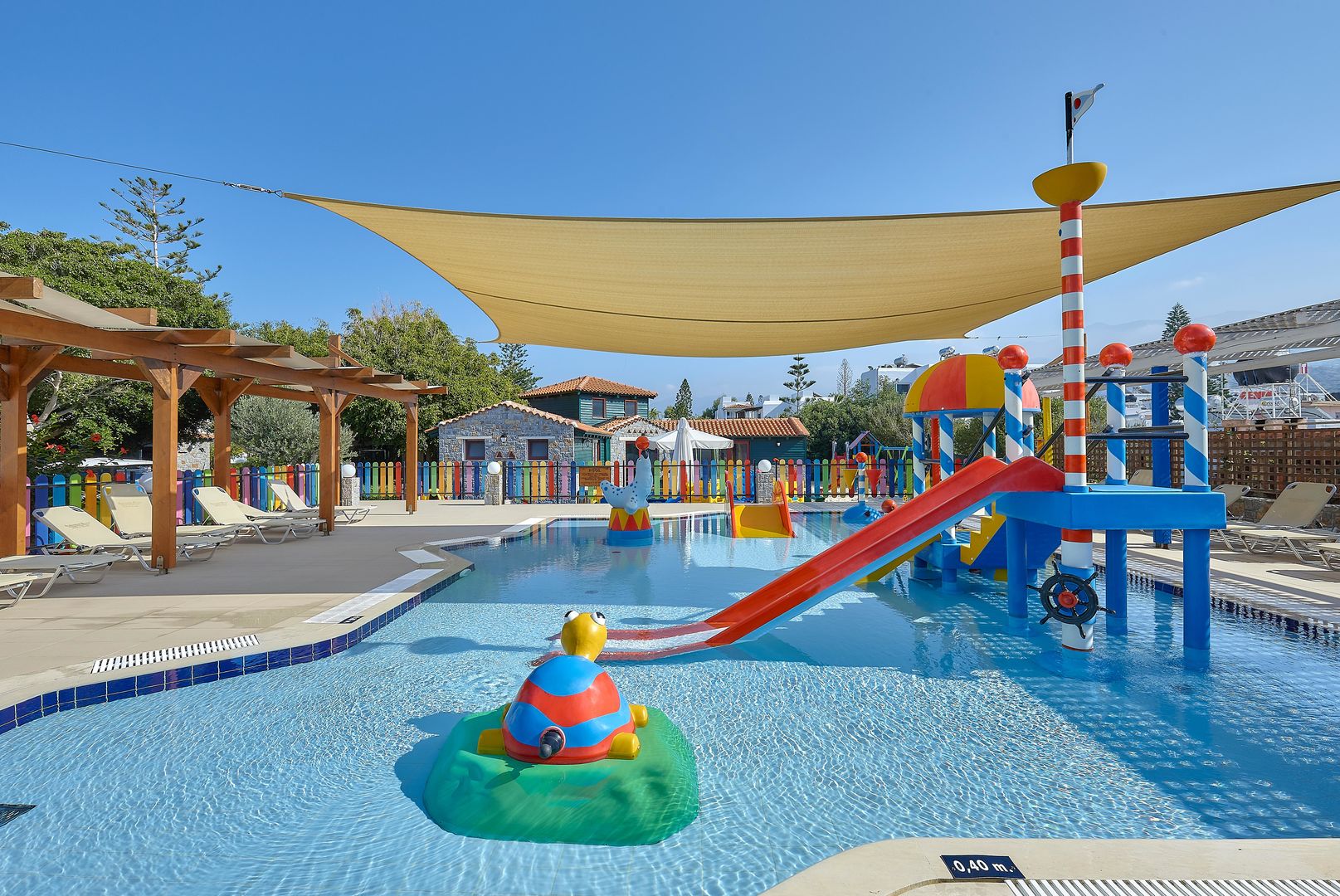 Alexander Beach Hotel & Village Resort image 3