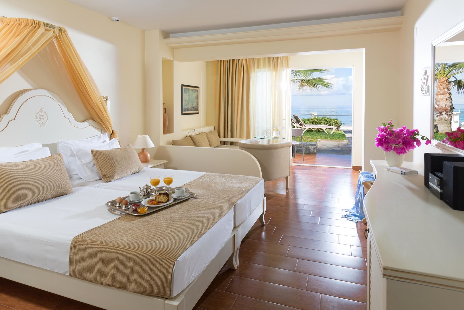 Alexander Beach Hotel & Village Resort foto 32