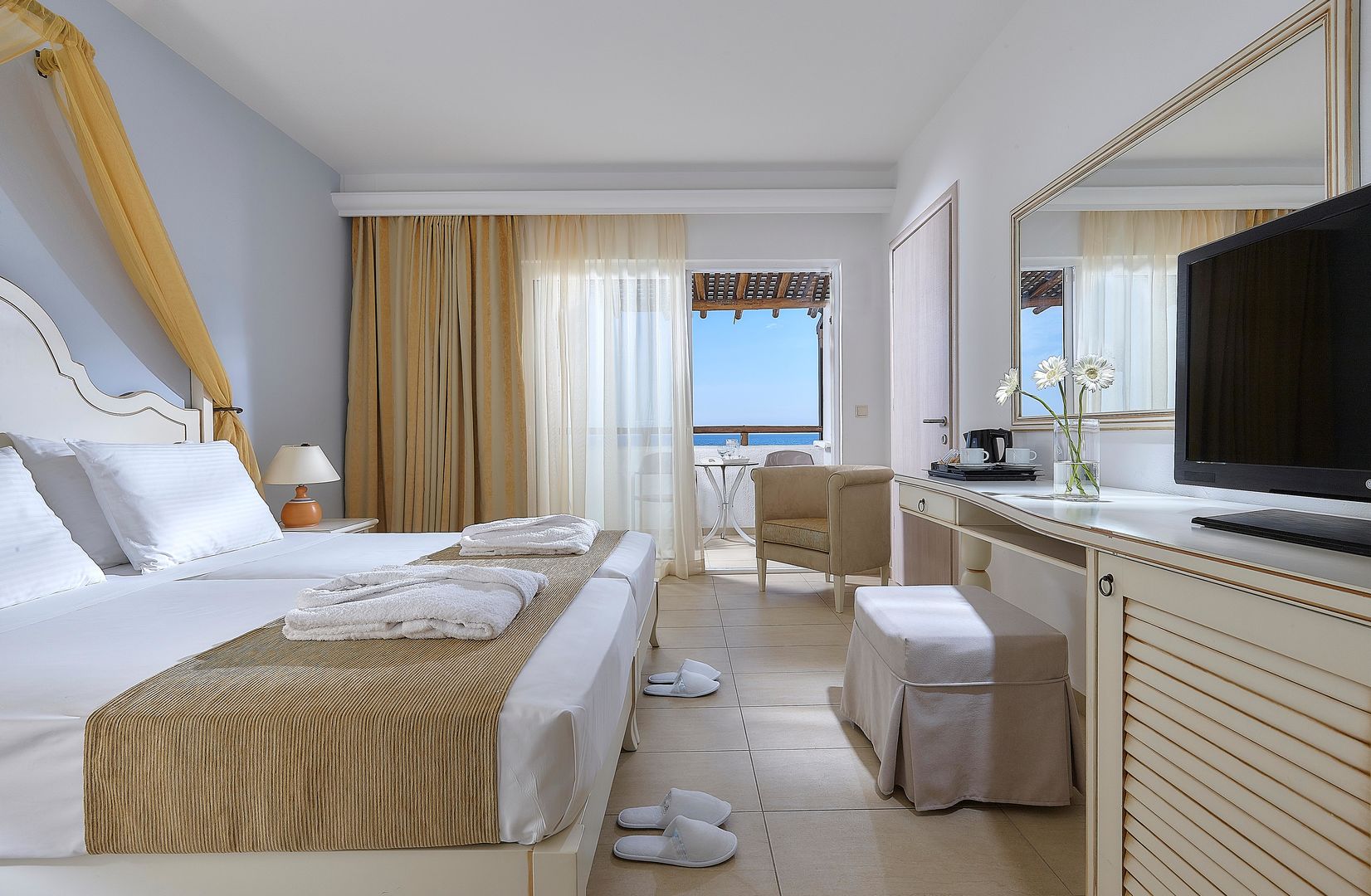 Alexander Beach Hotel & Village Resort foto 20