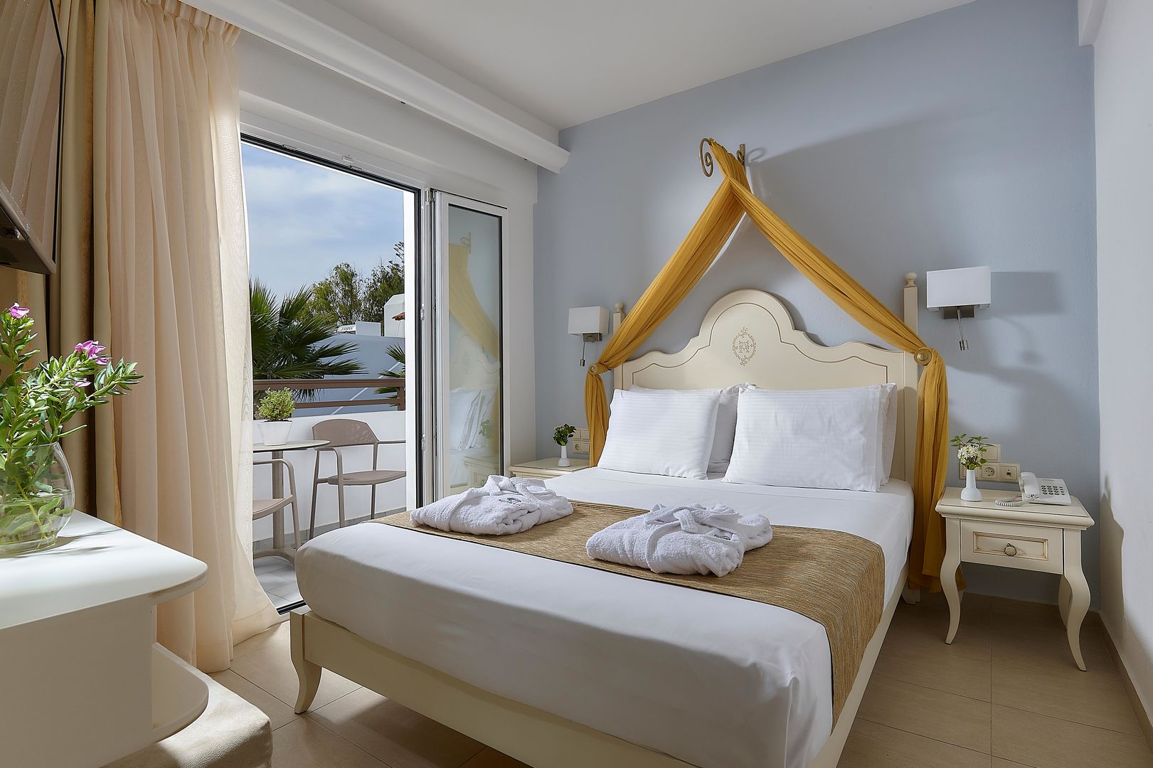 Alexander Beach Hotel & Village Resort foto 18