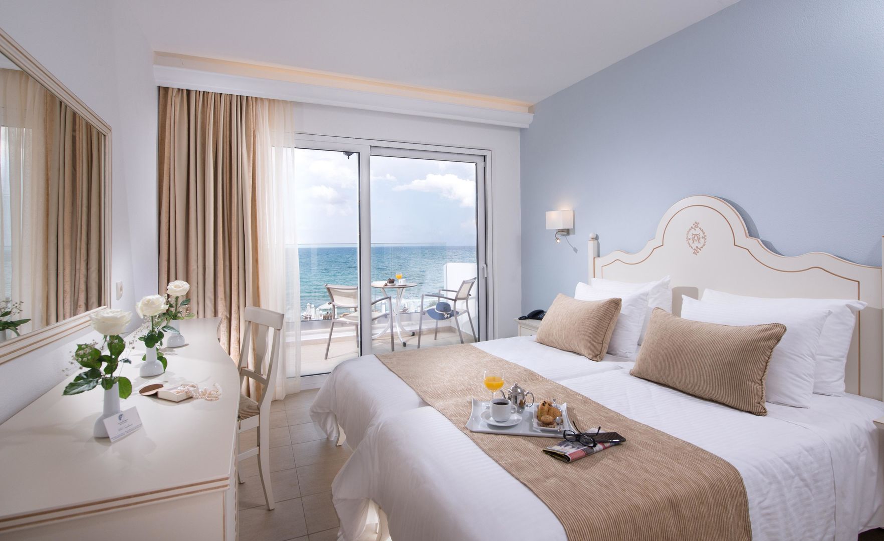 Alexander Beach Hotel & Village Resort foto 46