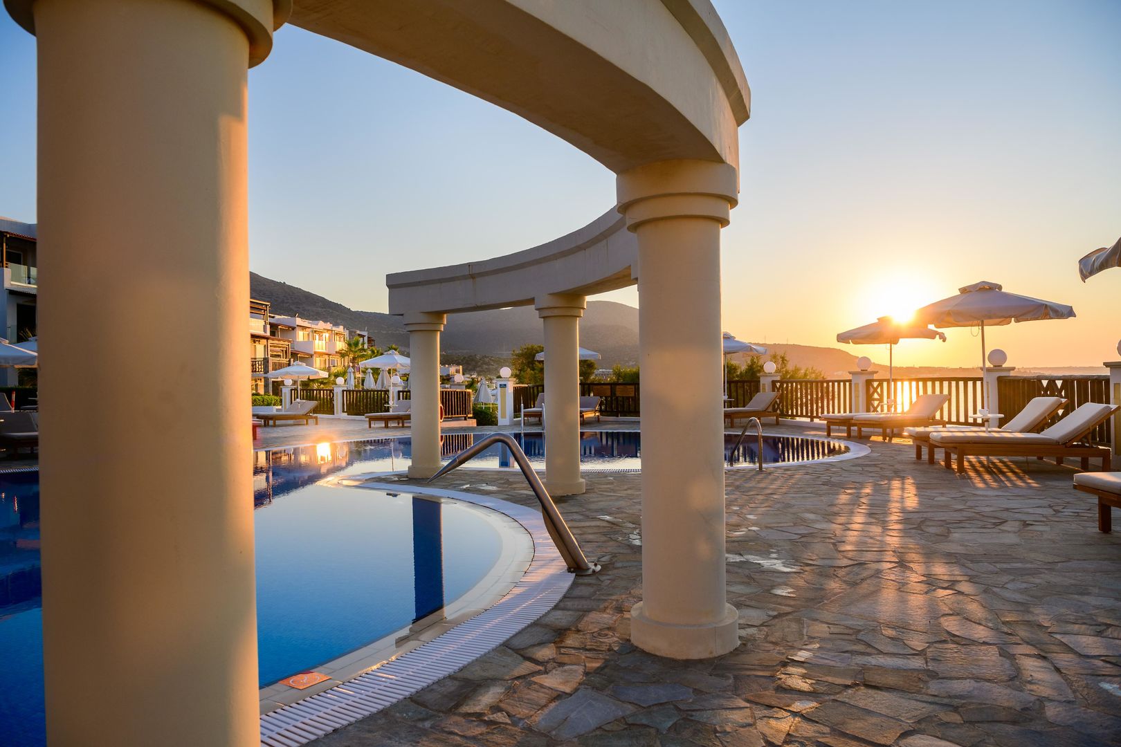 Alexander Beach Hotel & Village Resort foto 53