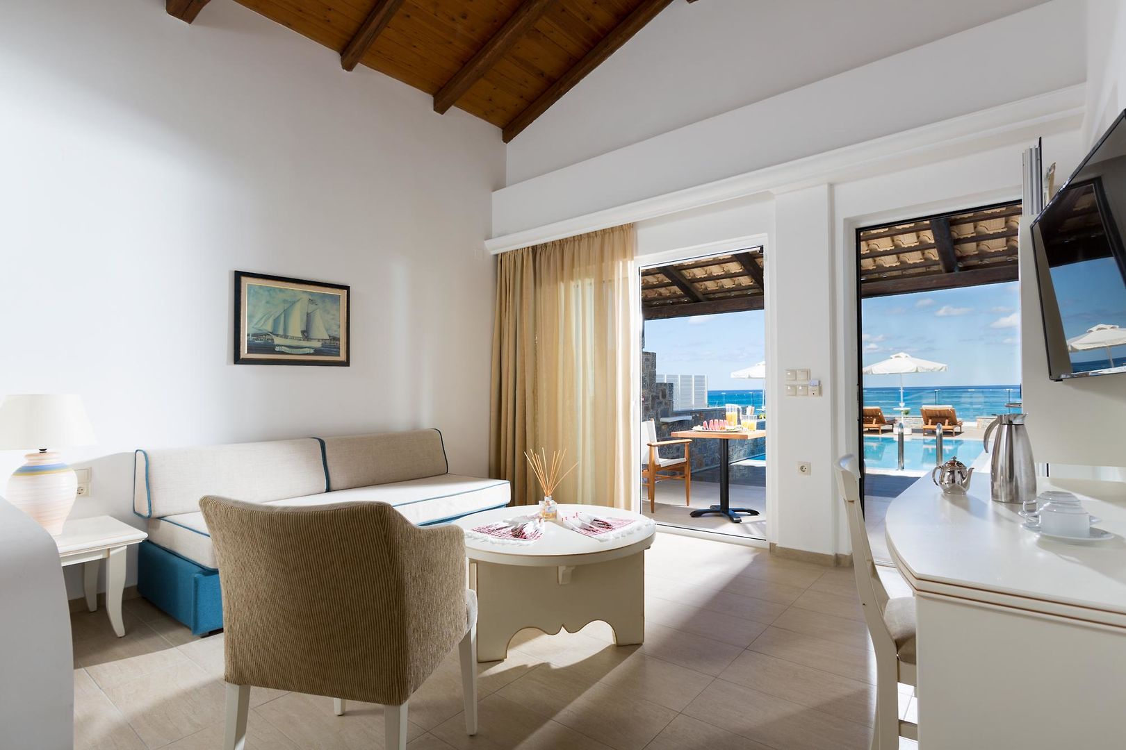 Alexander Beach Hotel & Village Resort foto 14