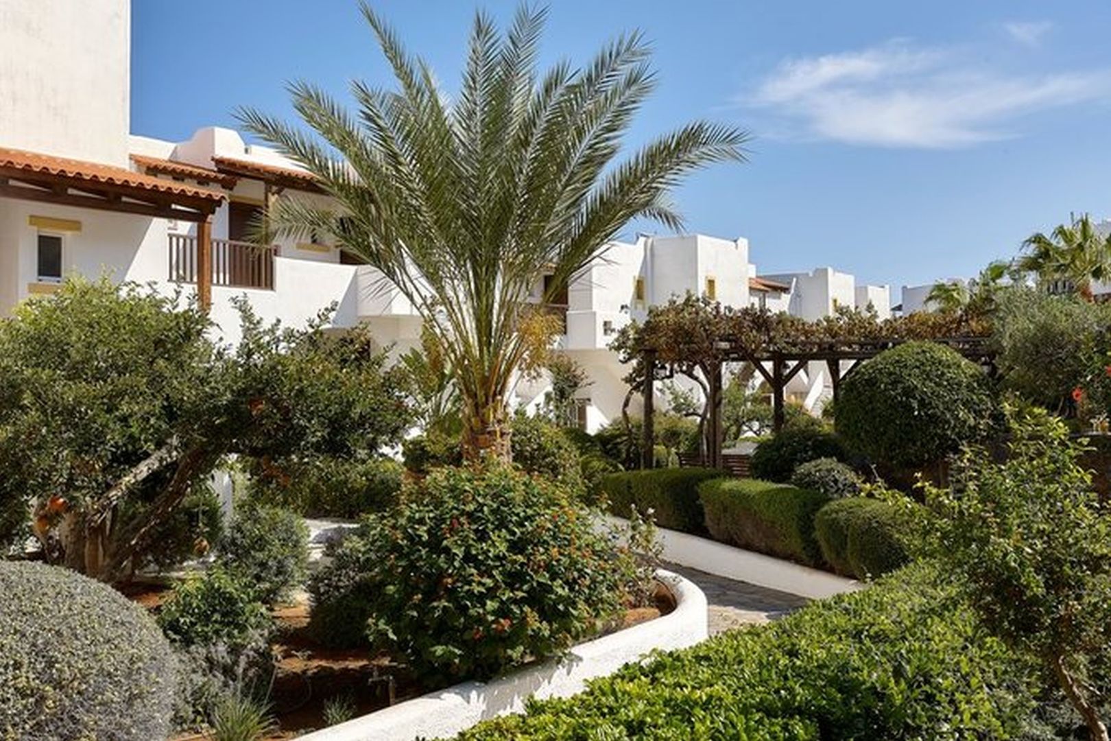 Alexander Beach Hotel & Village Resort foto 59