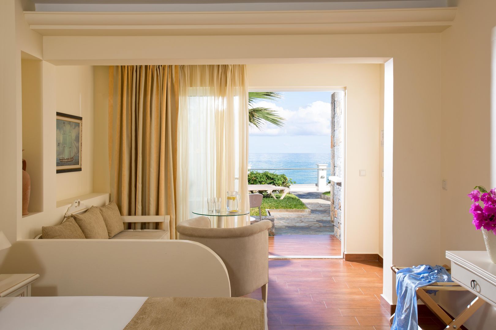 Alexander Beach Hotel & Village Resort foto 33