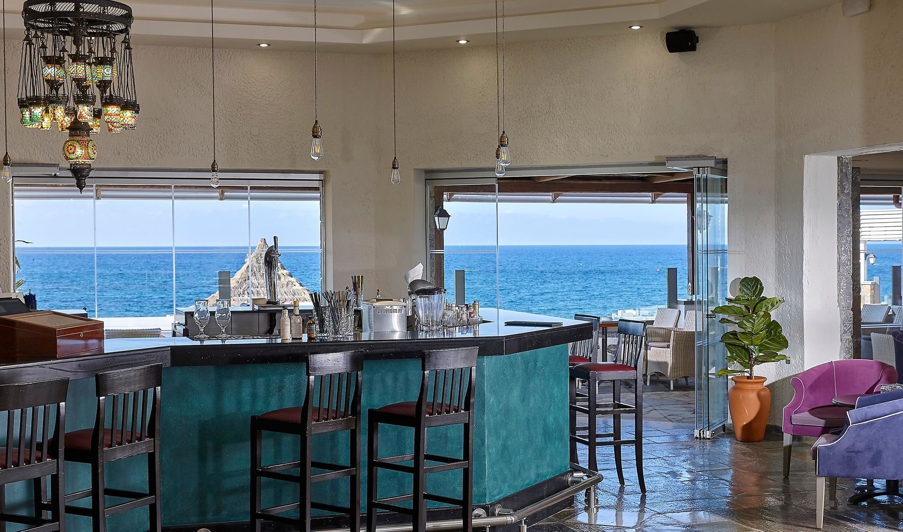 Alexander Beach Hotel & Village Resort foto 42