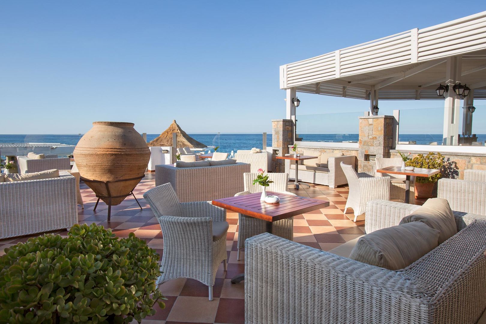 Alexander Beach Hotel & Village Resort foto 41