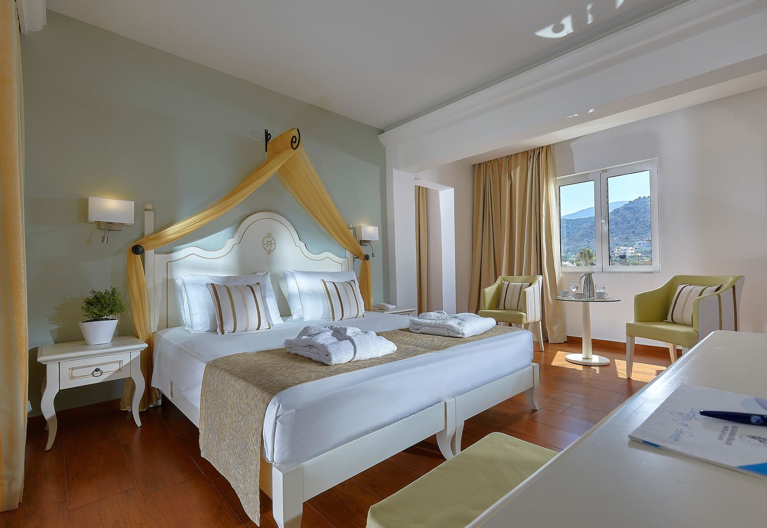 Alexander Beach Hotel & Village Resort foto 35