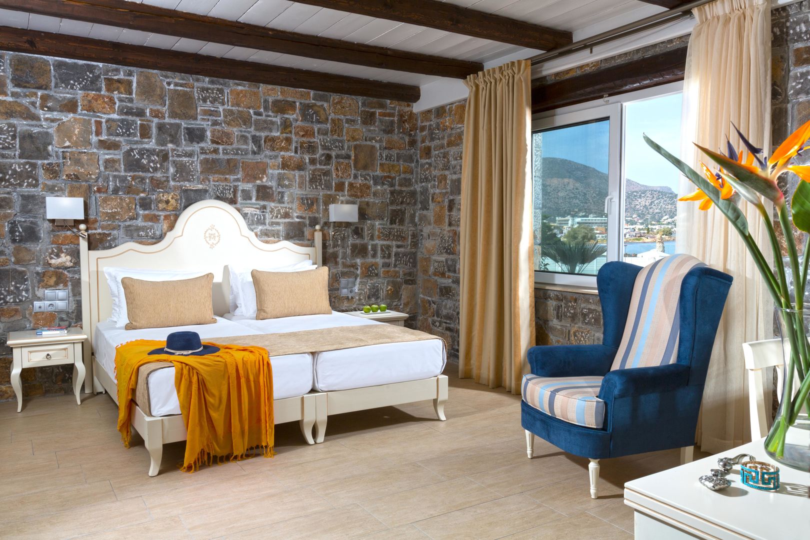 Alexander Beach Hotel & Village Resort image 1