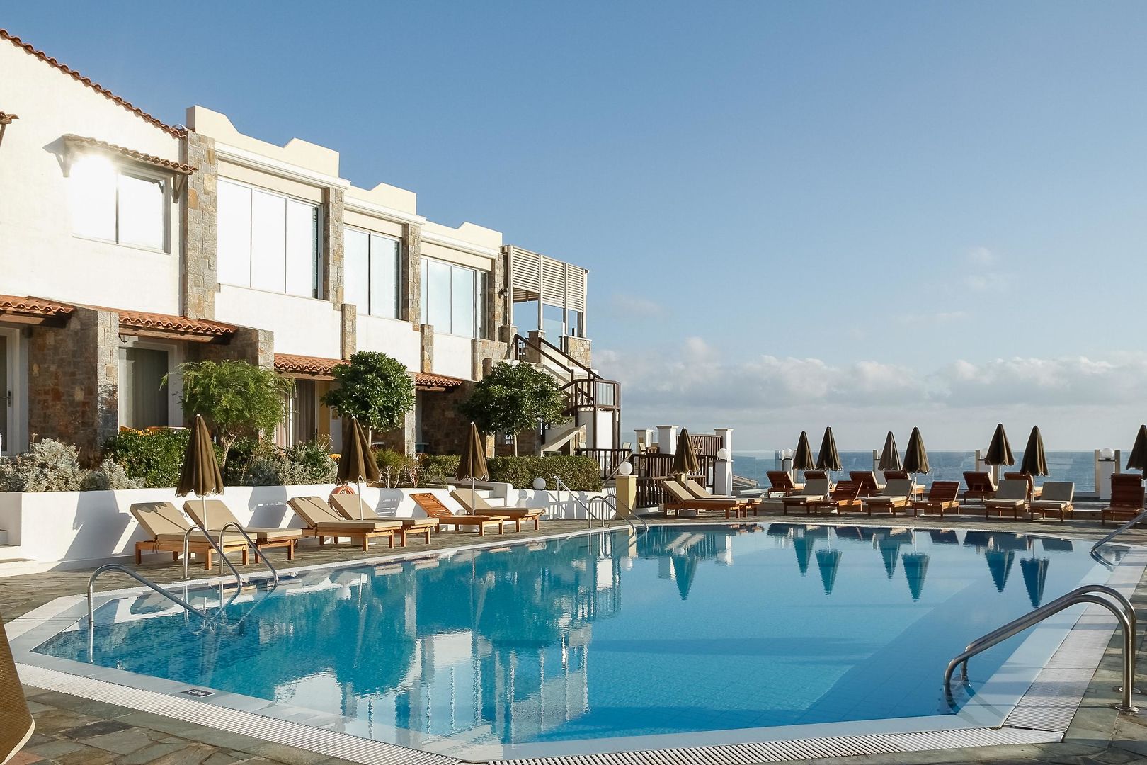 Alexander Beach Hotel & Village Resort foto 45