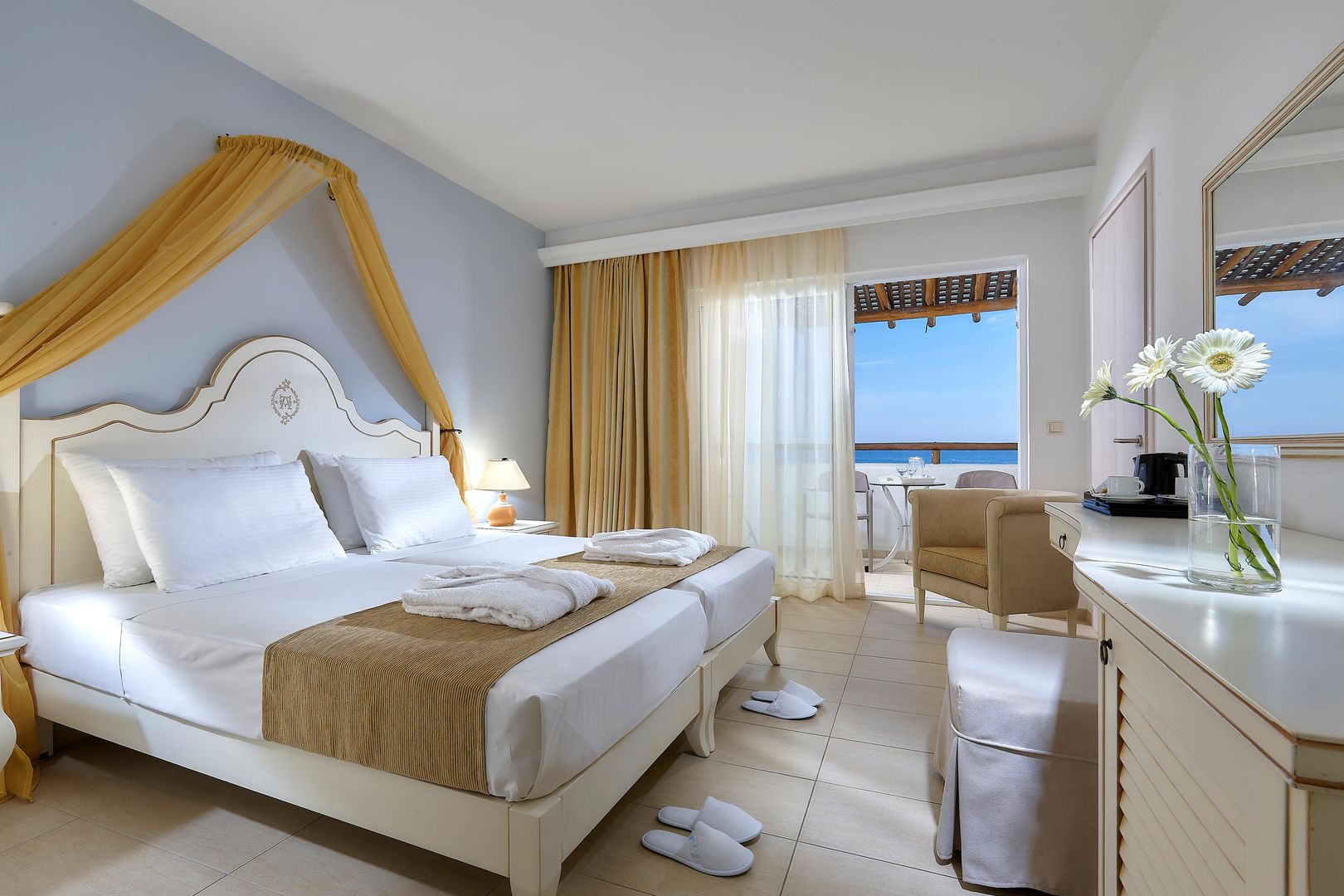 Alexander Beach Hotel & Village Resort foto 19