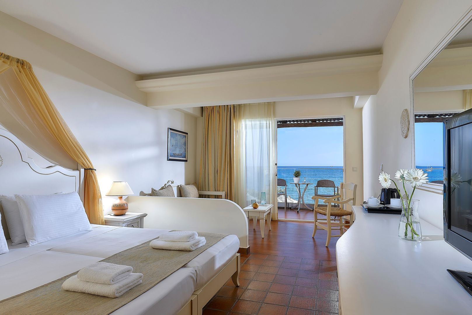 Alexander Beach Hotel & Village Resort foto 29