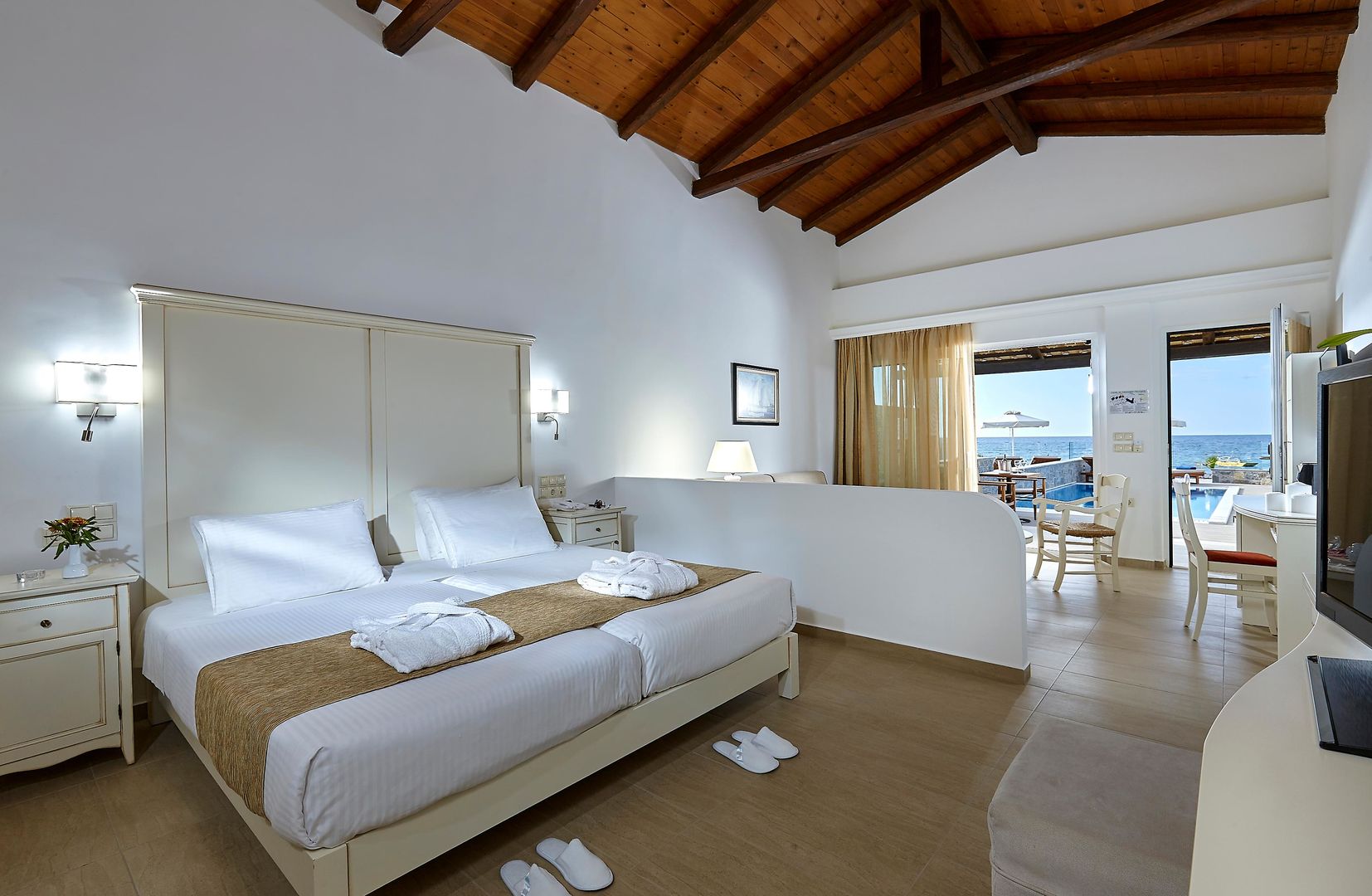 Alexander Beach Hotel & Village Resort foto 48