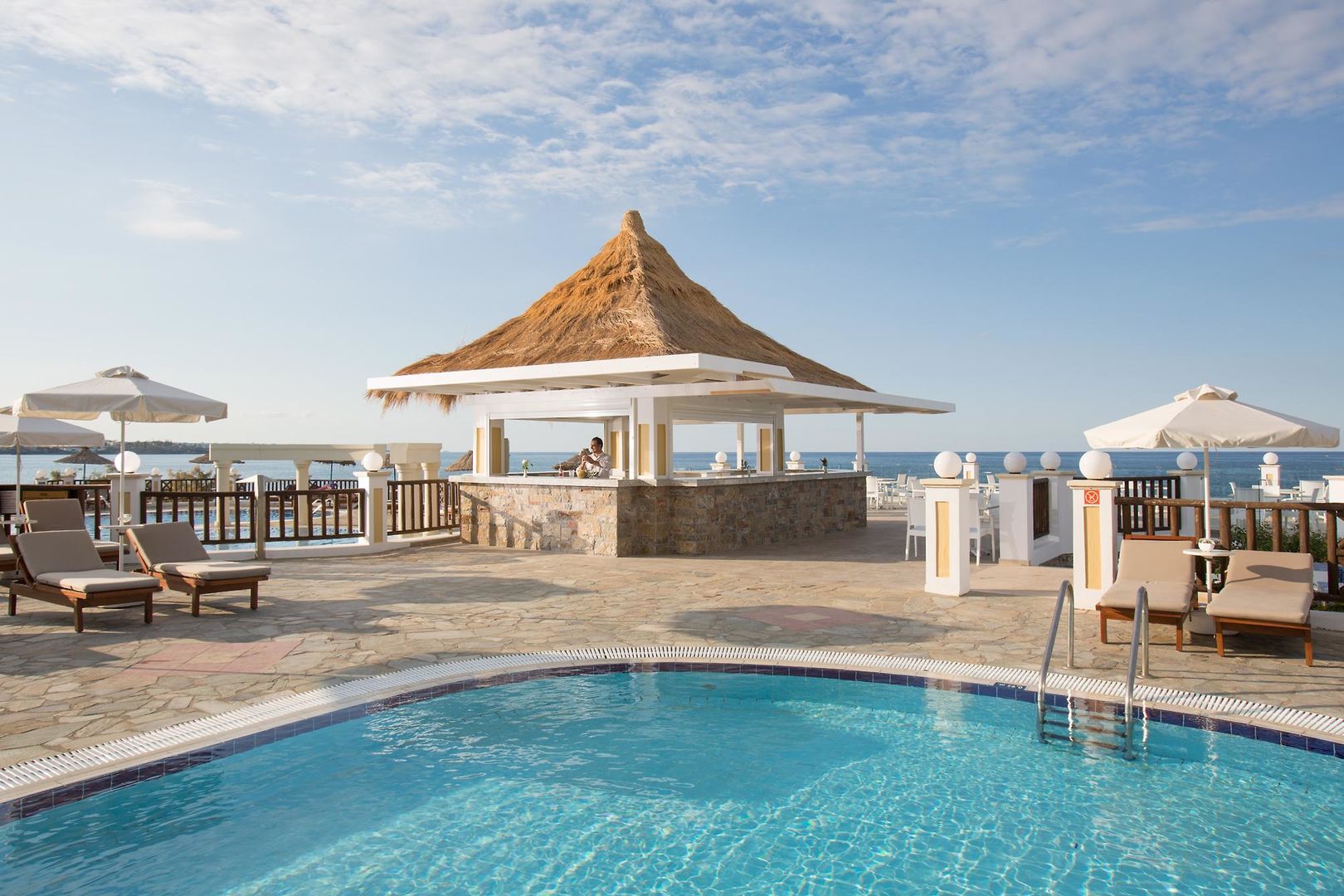 Alexander Beach Hotel & Village Resort foto 7