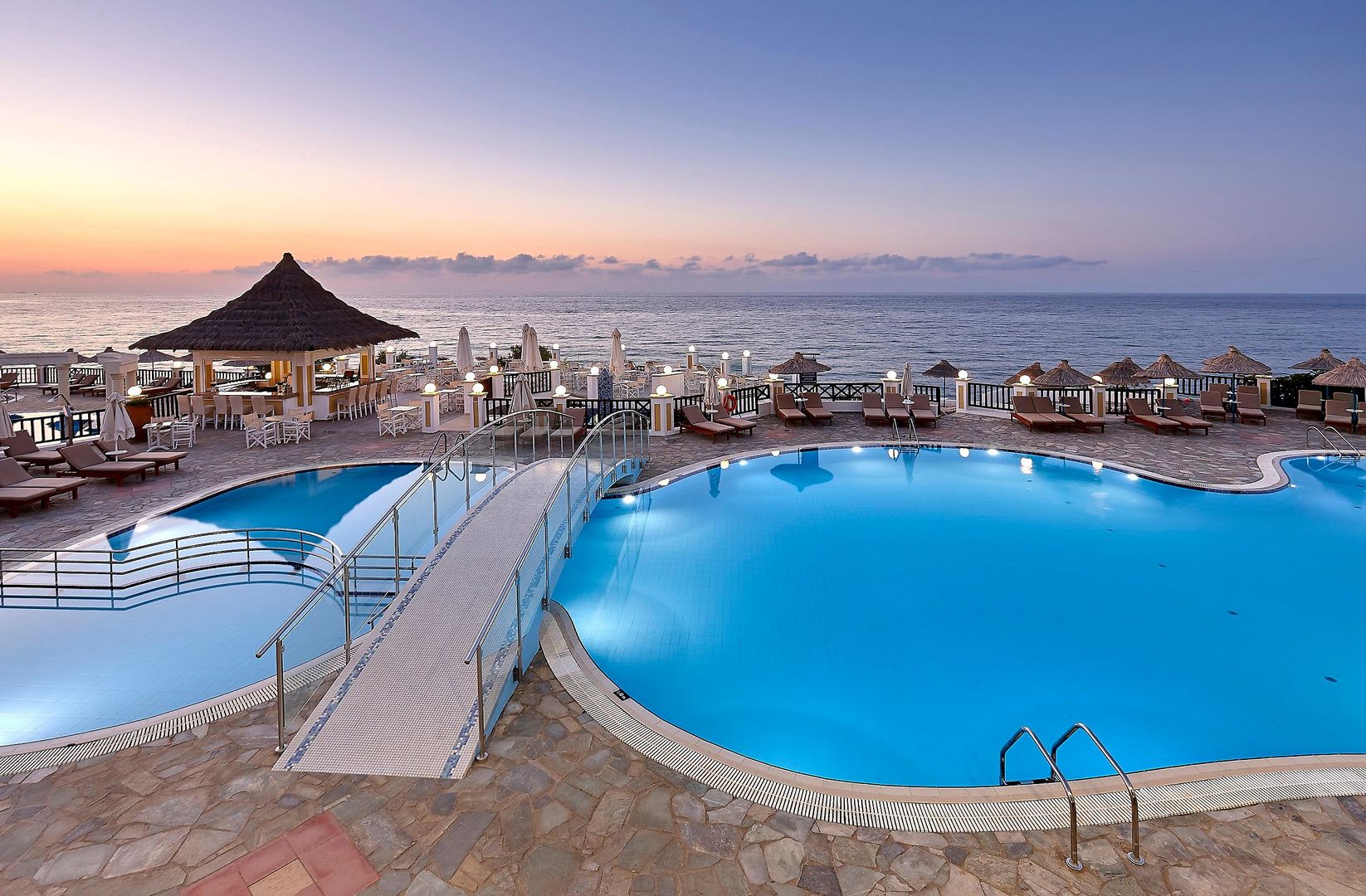 Alexander Beach Hotel & Village Resort foto 38