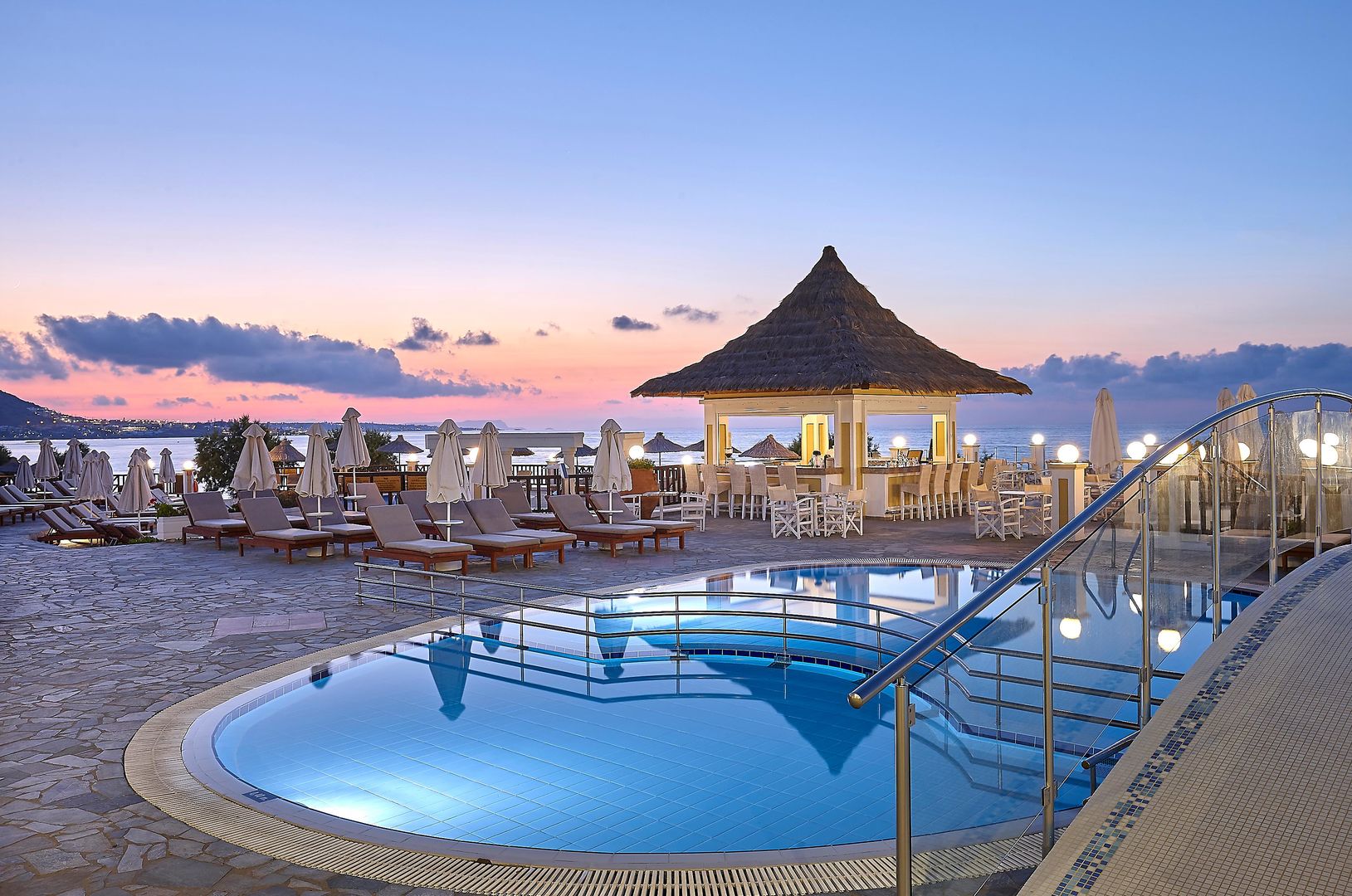Alexander Beach Hotel & Village Resort foto 43