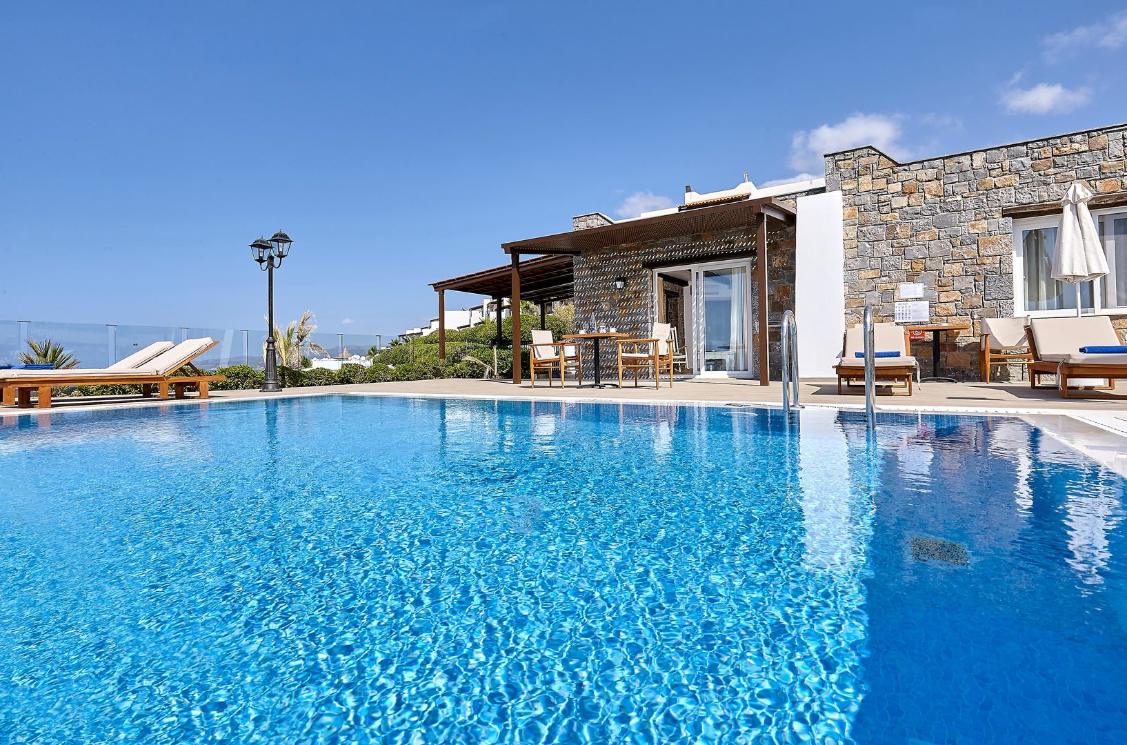 Alexander Beach Hotel & Village Resort foto 37