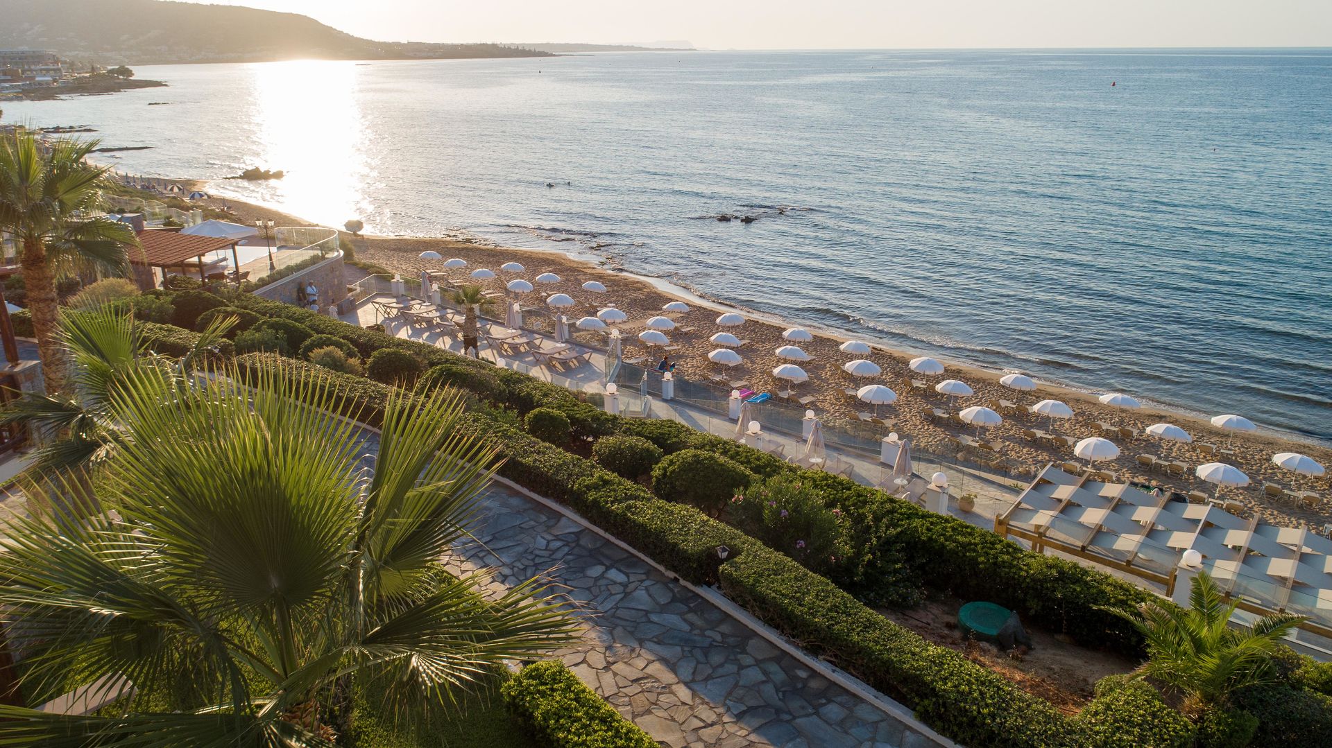 Alexander Beach Hotel & Village Resort foto 51