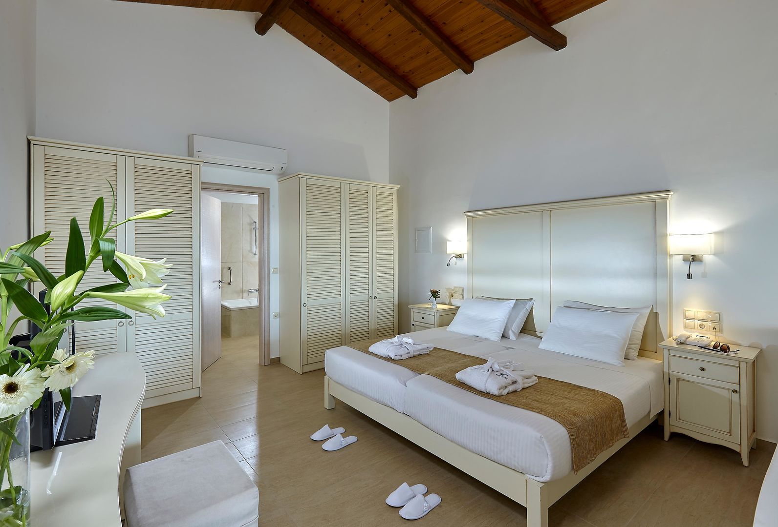 Alexander Beach Hotel & Village Resort foto 12