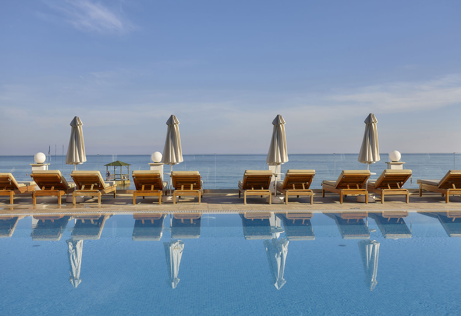 Alexander Beach Hotel & Village Resort foto 57