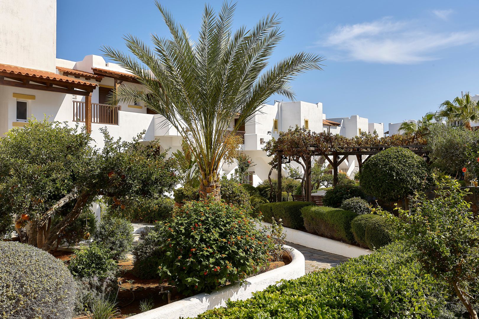 Alexander Beach Hotel & Village Resort foto 22