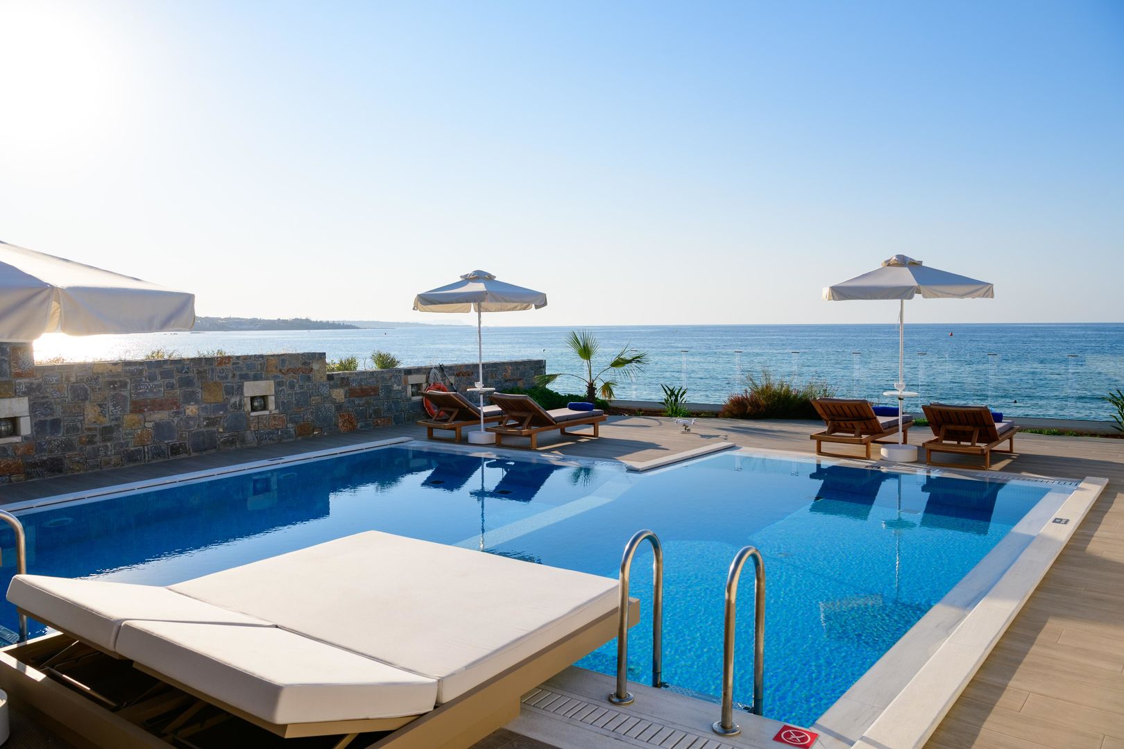 Alexander Beach Hotel & Village Resort foto 54