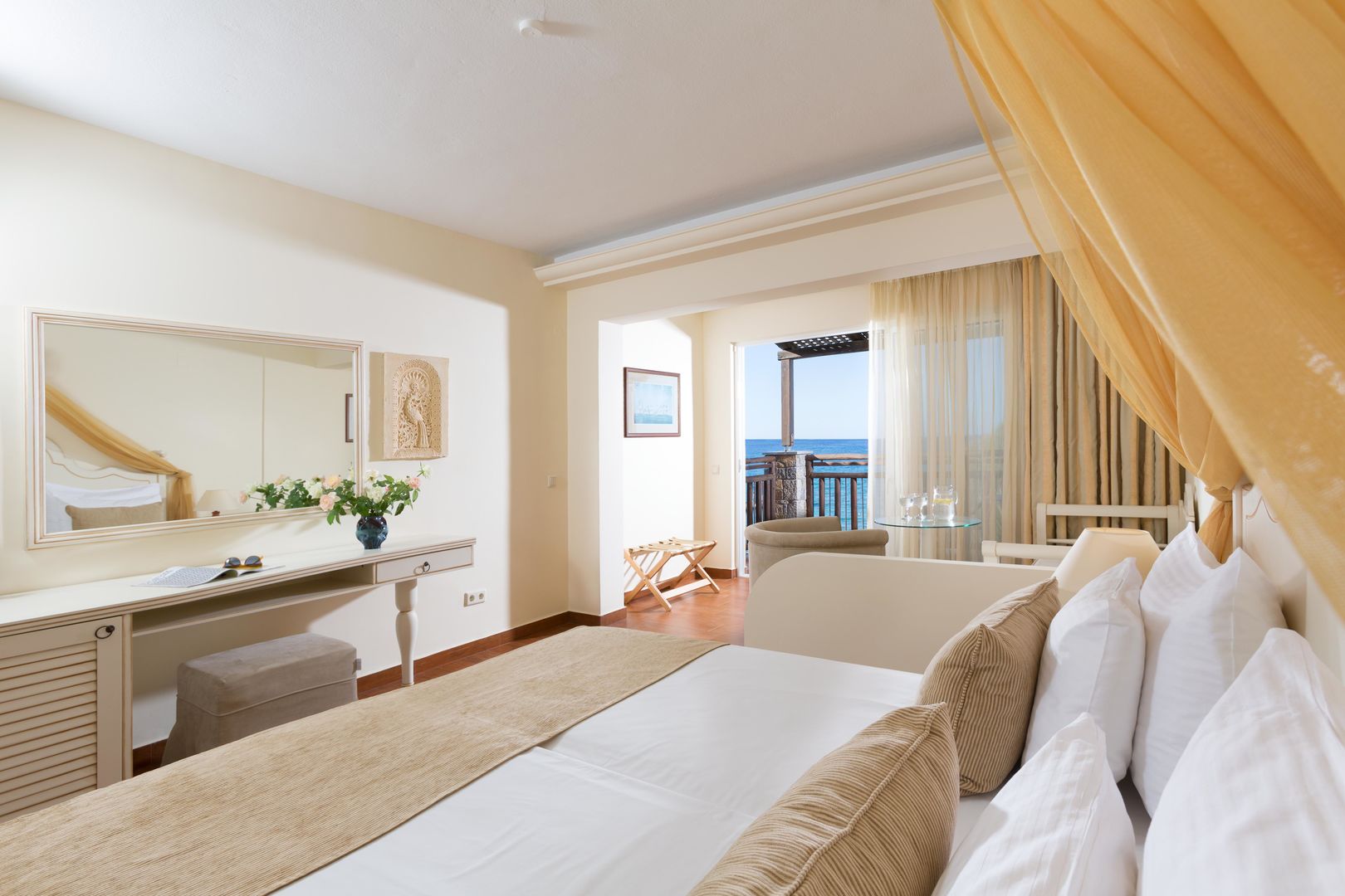 Alexander Beach Hotel & Village Resort foto 30