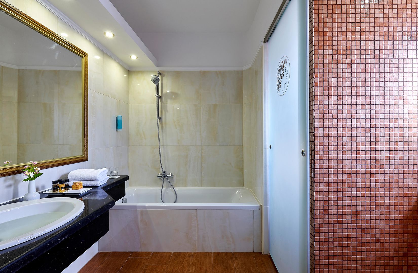 Alexander Beach Hotel & Village Resort foto 9
