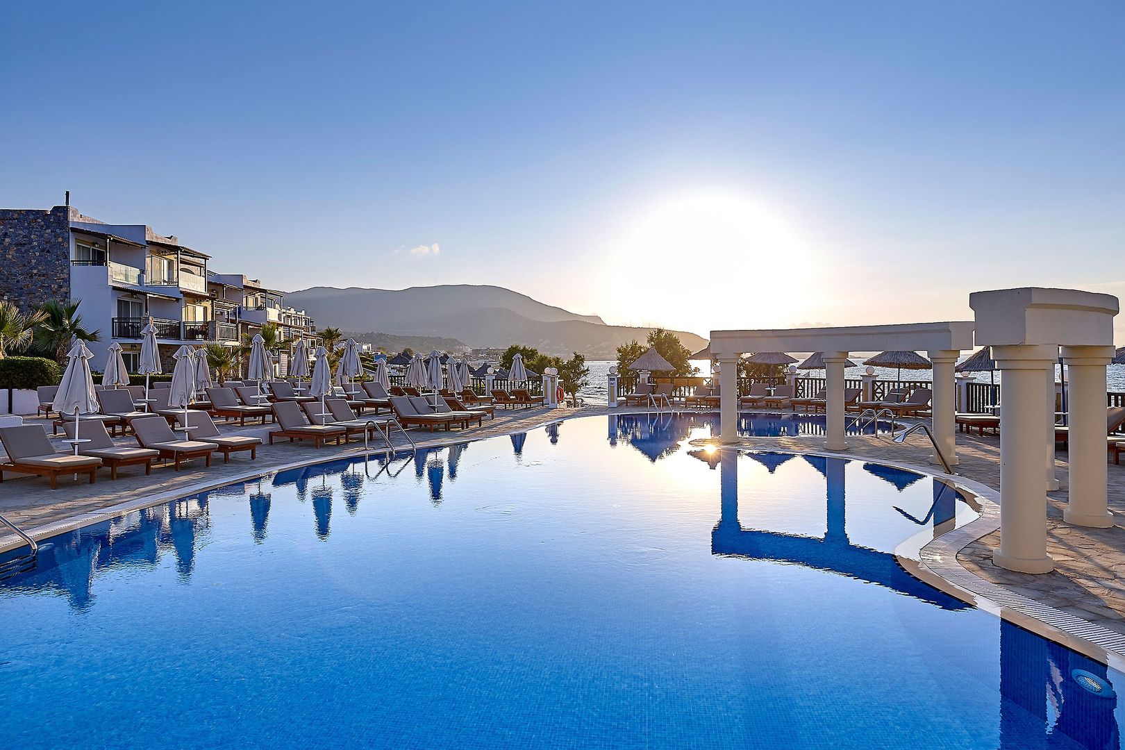 Alexander Beach Hotel & Village Resort foto 58